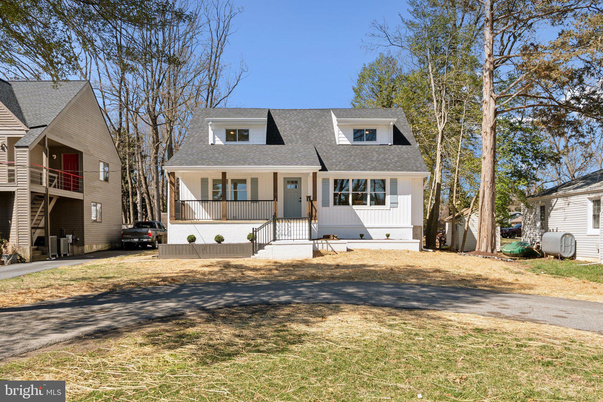 CAPE ST CLAIRE - Residential