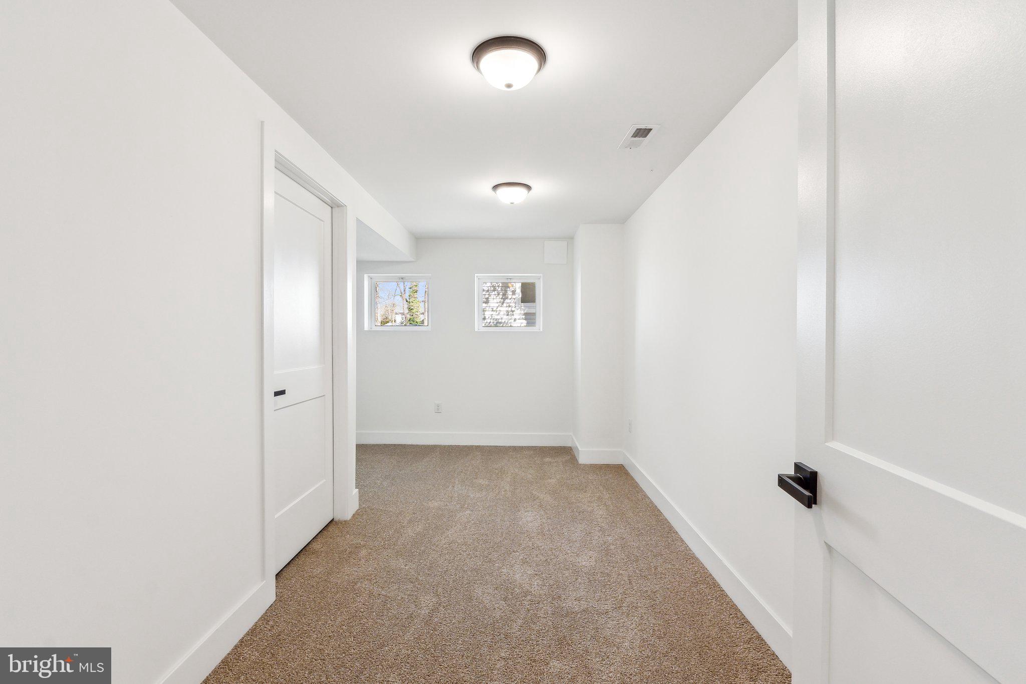 CAPE ST CLAIRE - Residential