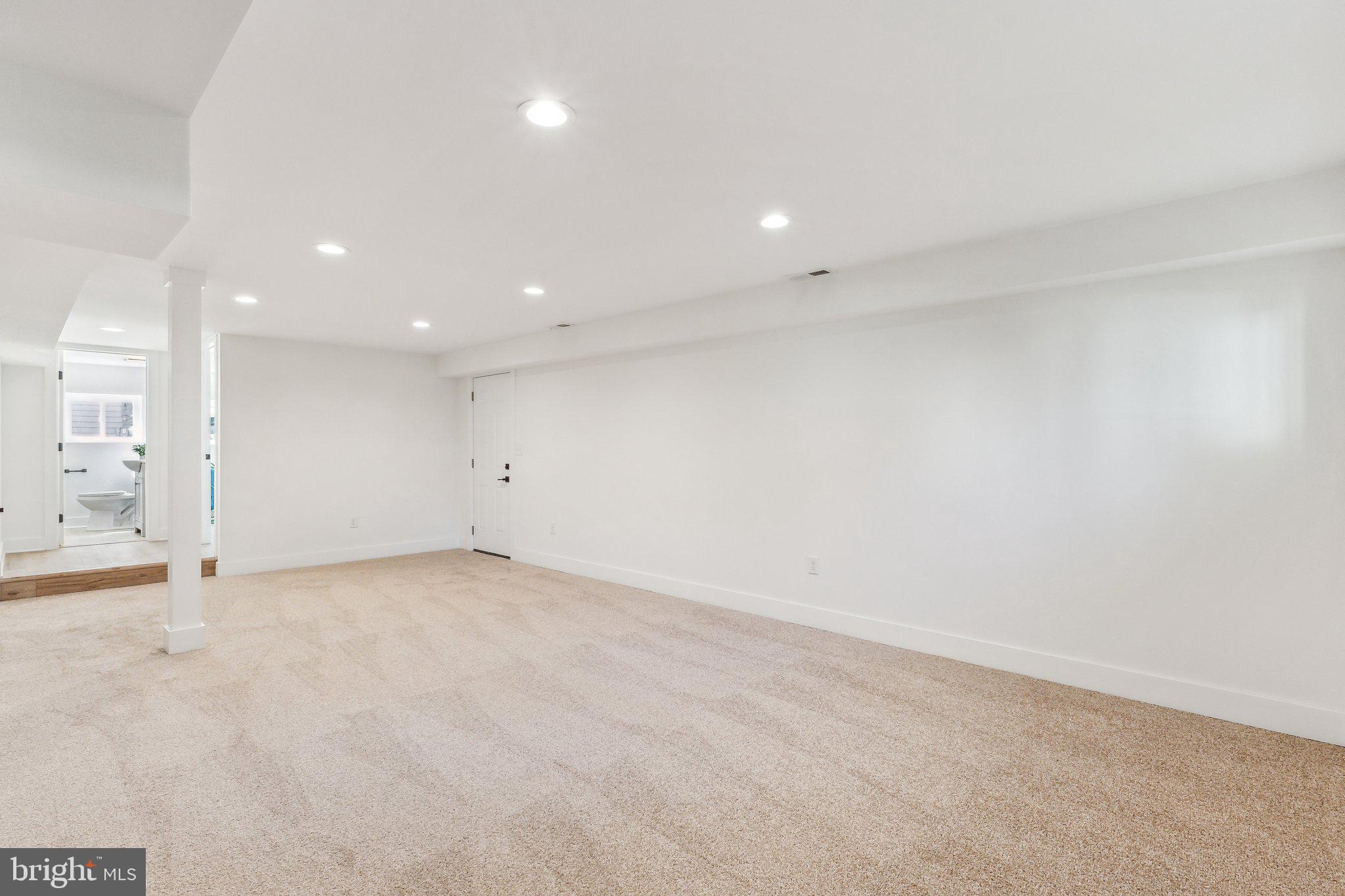 CAPE ST CLAIRE - Residential