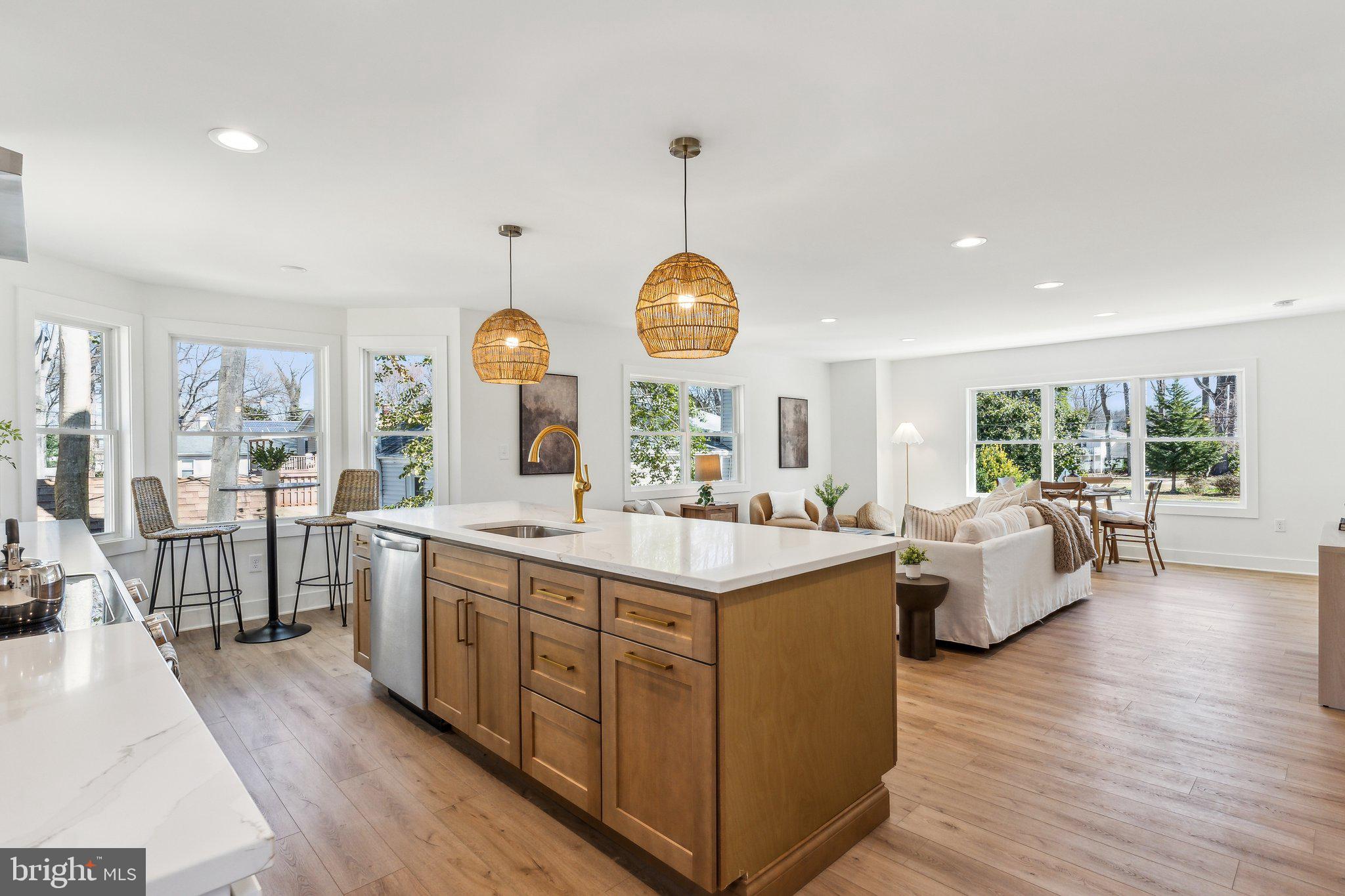 CAPE ST CLAIRE - Residential