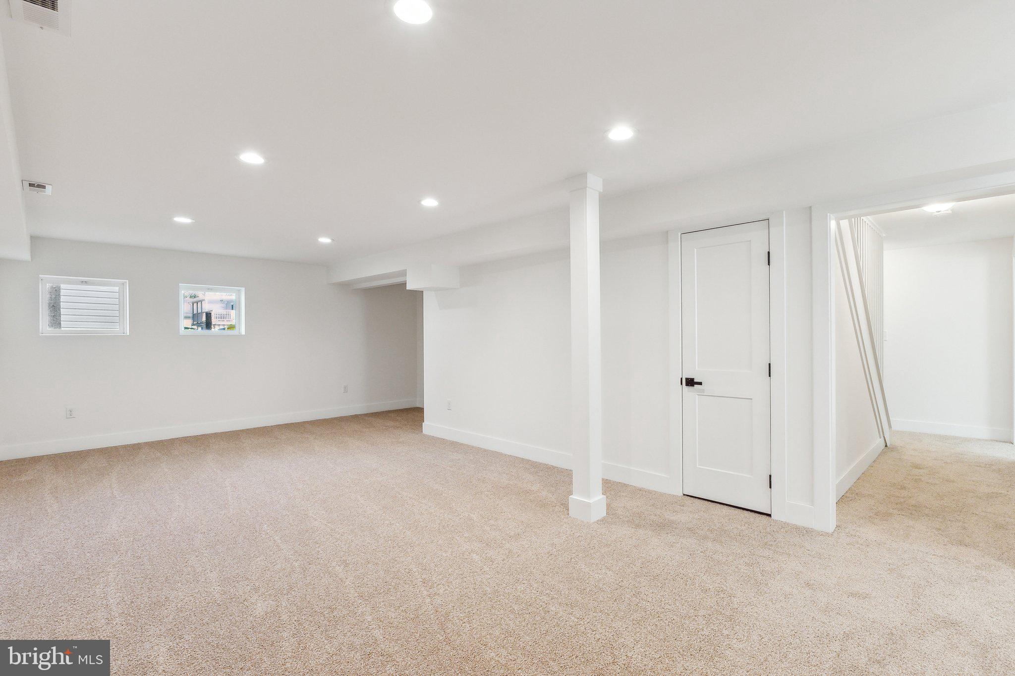 CAPE ST CLAIRE - Residential