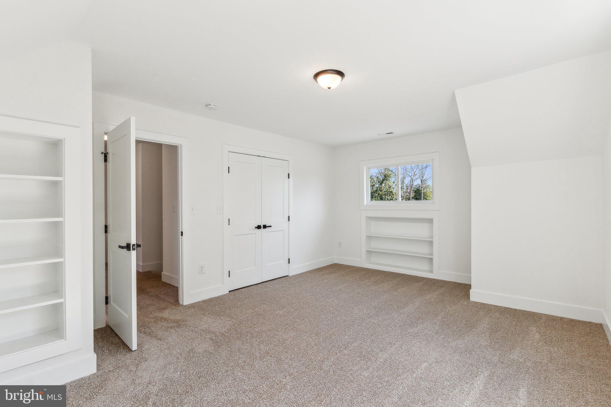 CAPE ST CLAIRE - Residential