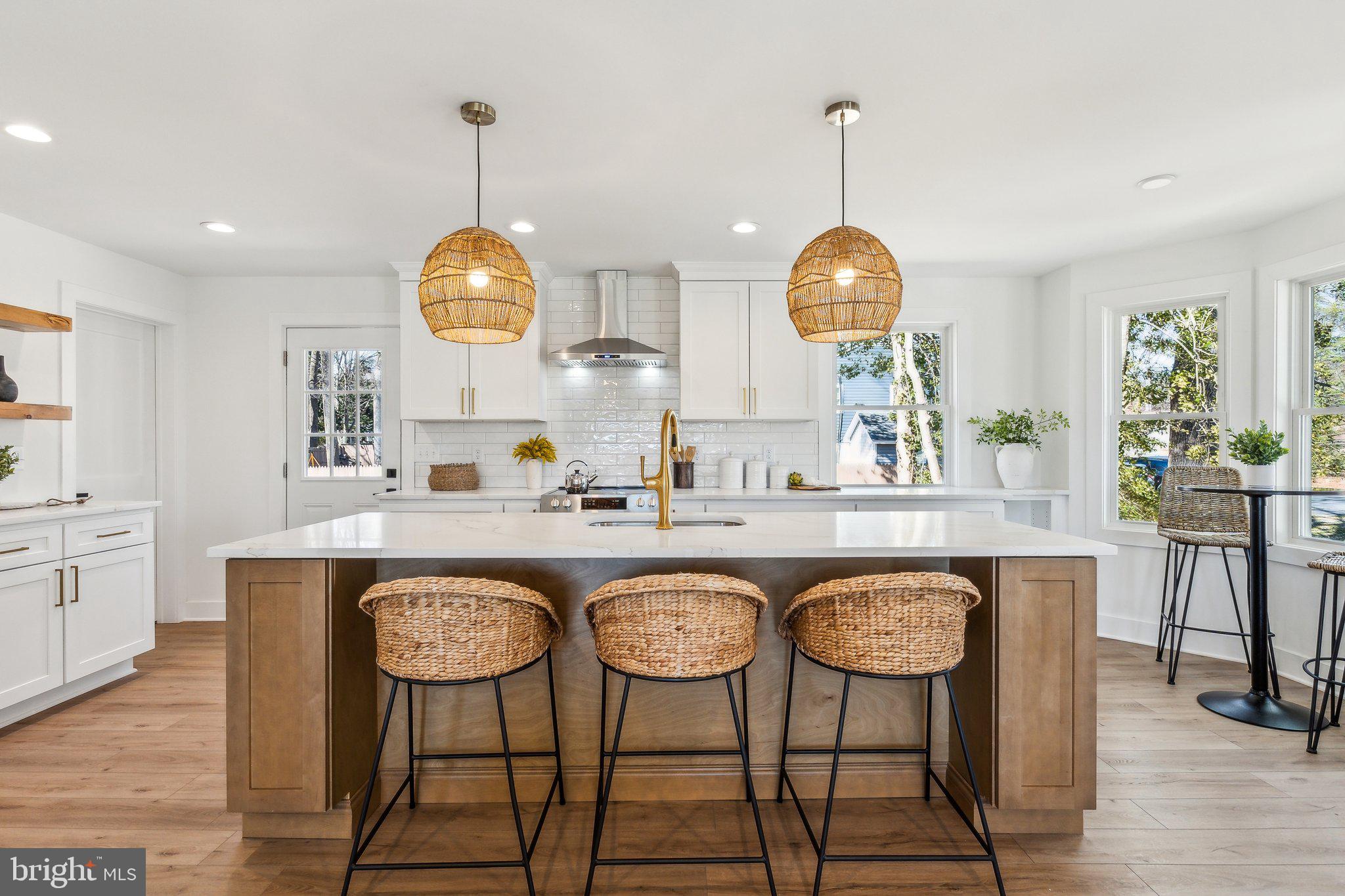 CAPE ST CLAIRE - Residential