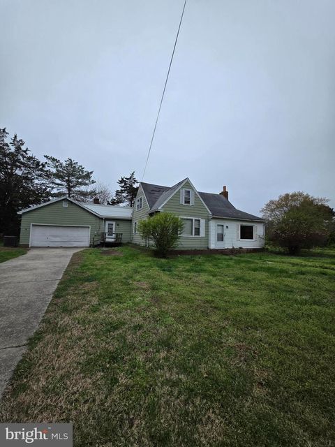 Homes For Sale - 218 Phillip Morris Drive<br/> Wicomico County, SALISBURY, MD 21804