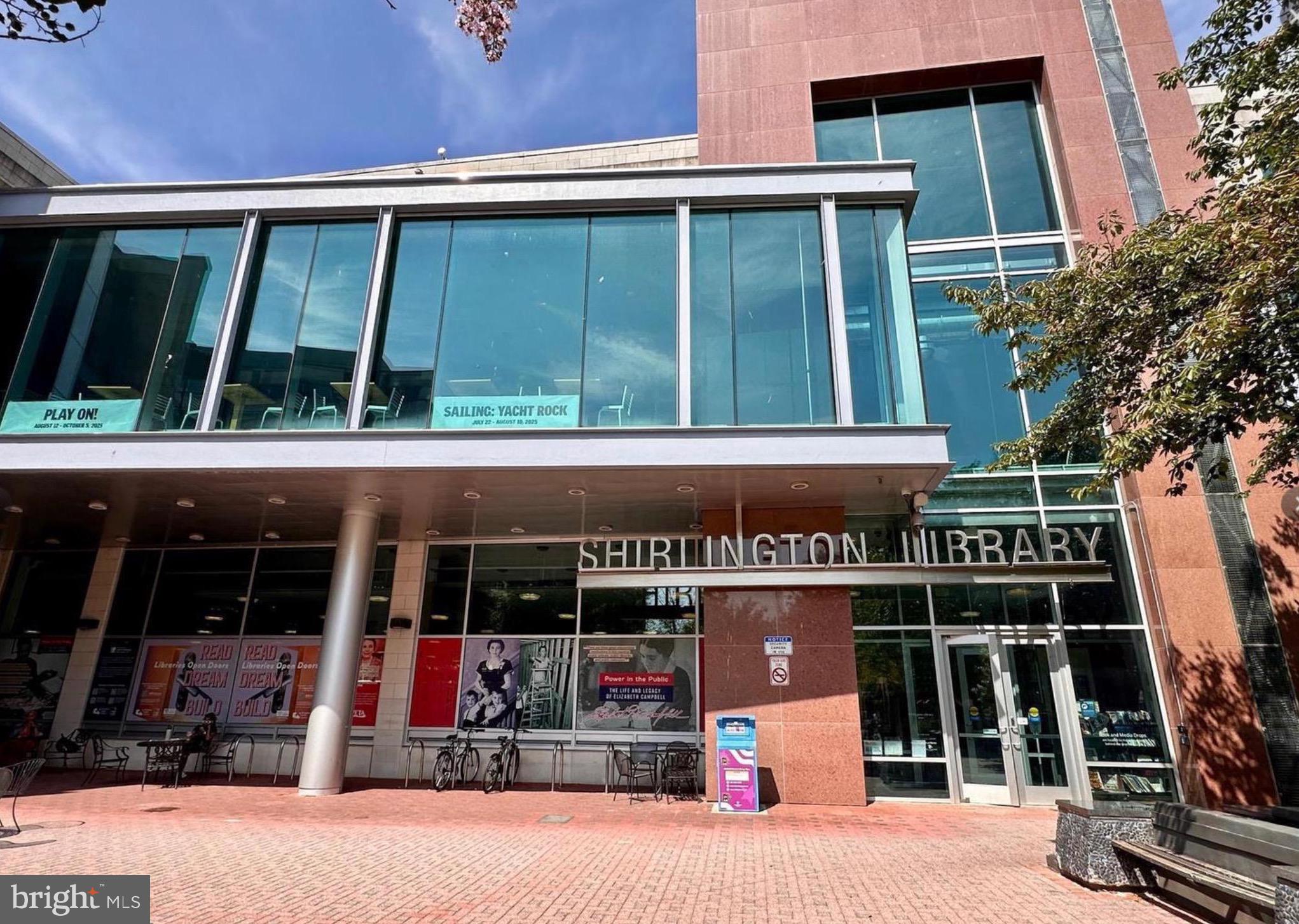 POINTE AT PARK CENTER - Residential