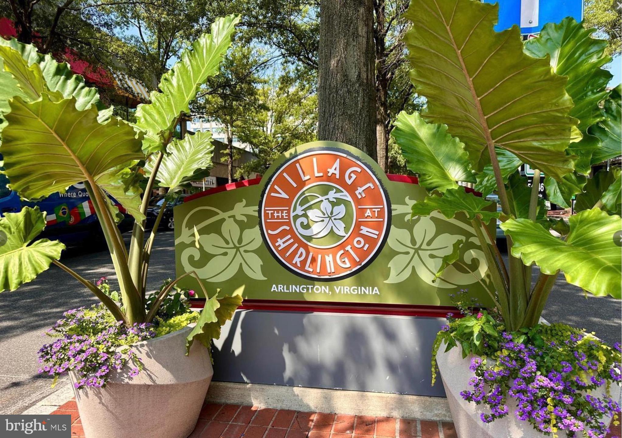 POINTE AT PARK CENTER - Residential