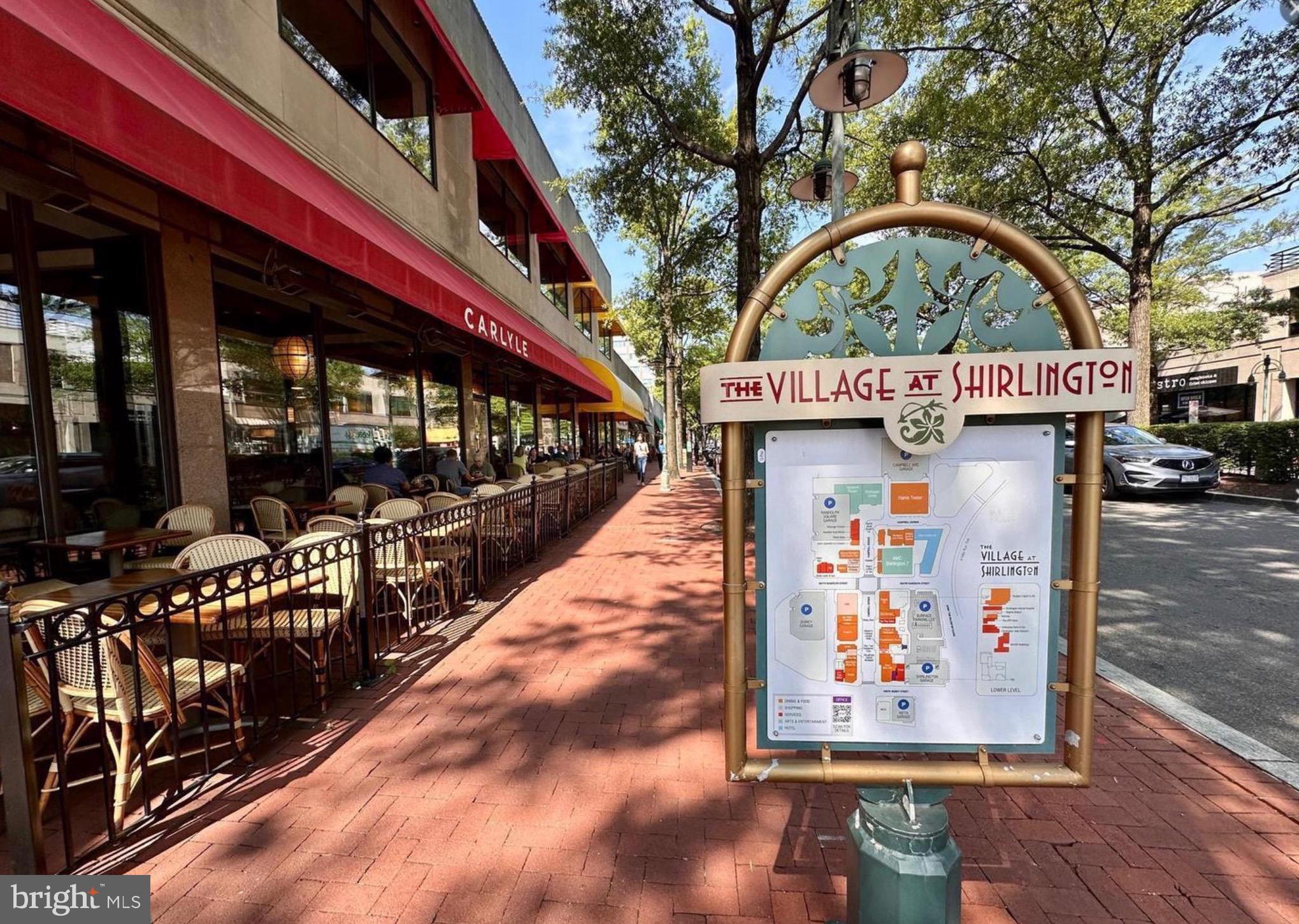 POINTE AT PARK CENTER - Residential