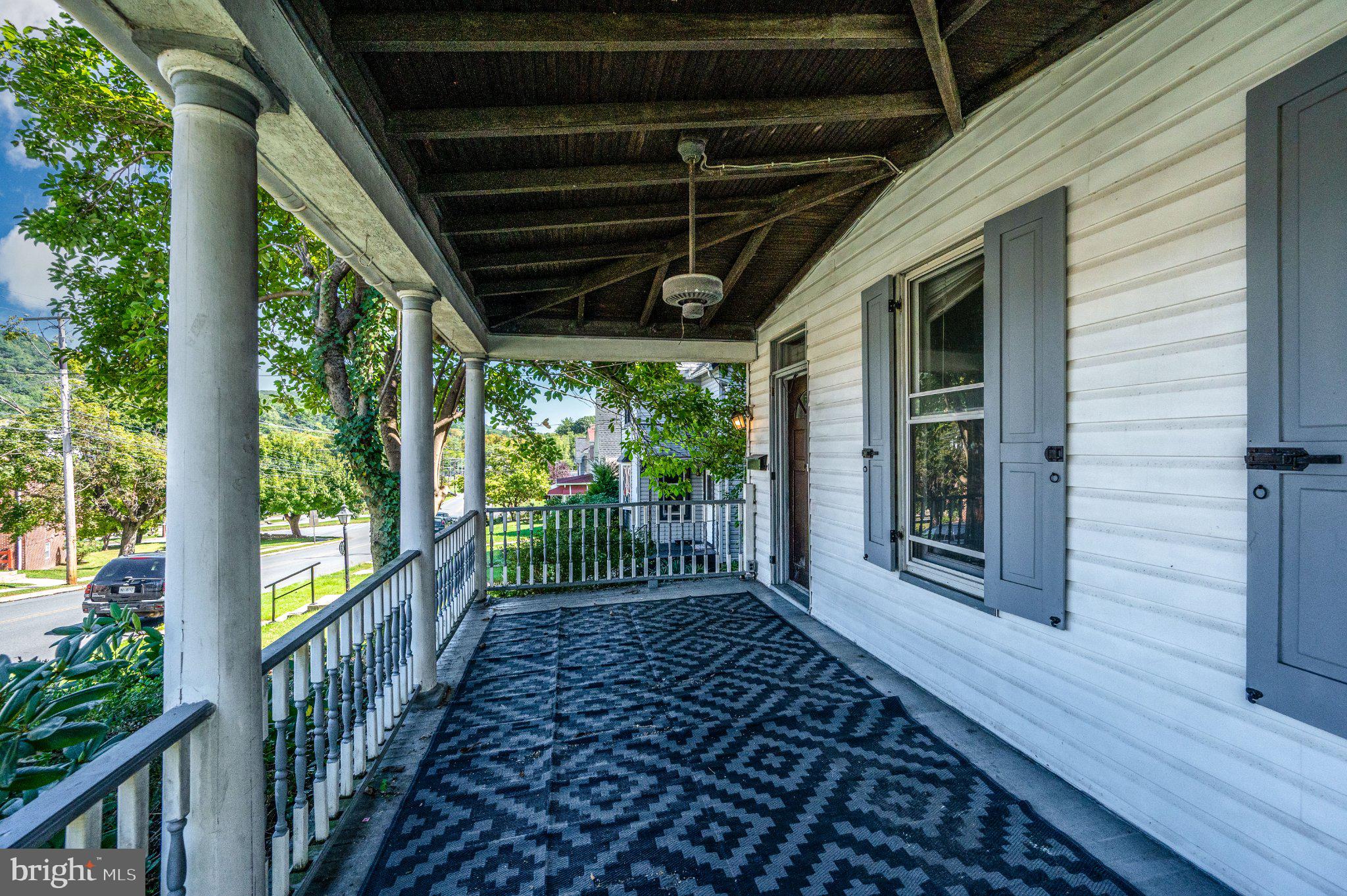 2938 OLEY TURNPIKE