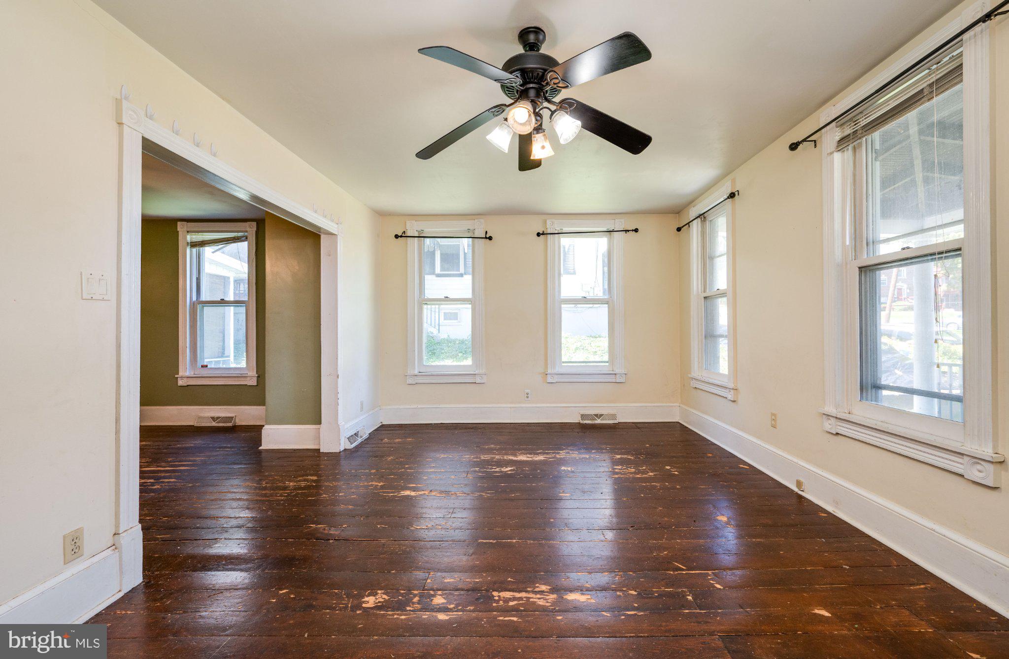 2938 OLEY TURNPIKE