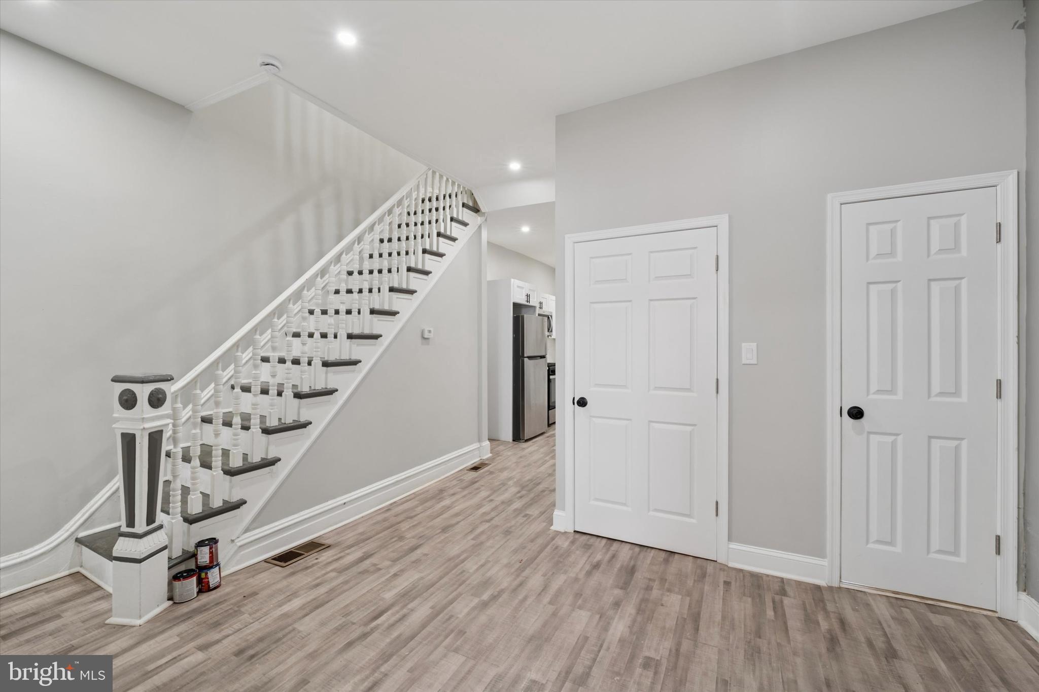 TEMPLE UNIVERSITY - Residential