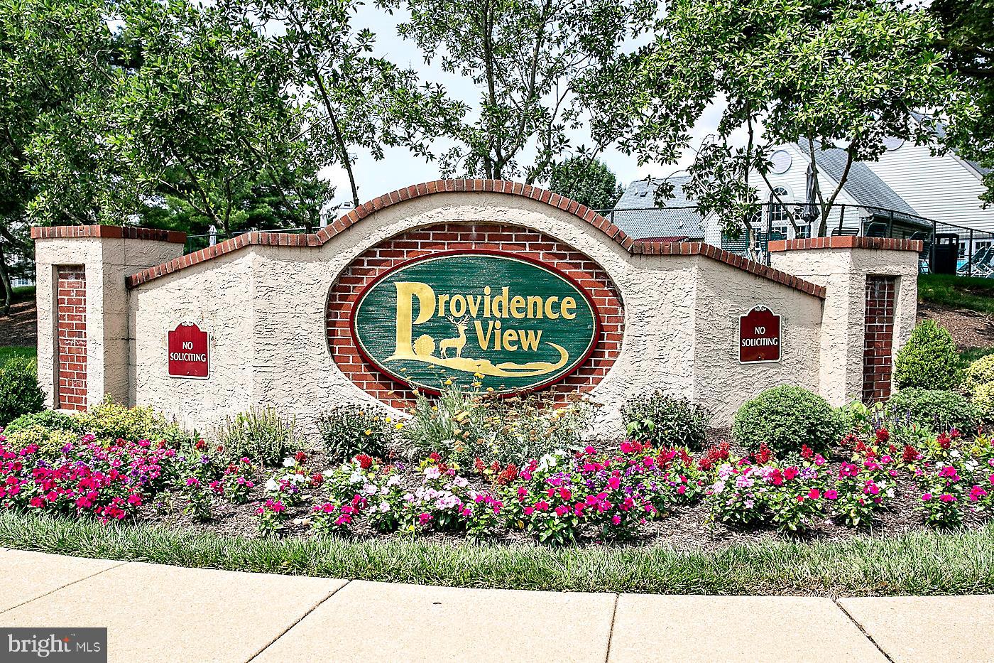 510 ANDOVER LANE