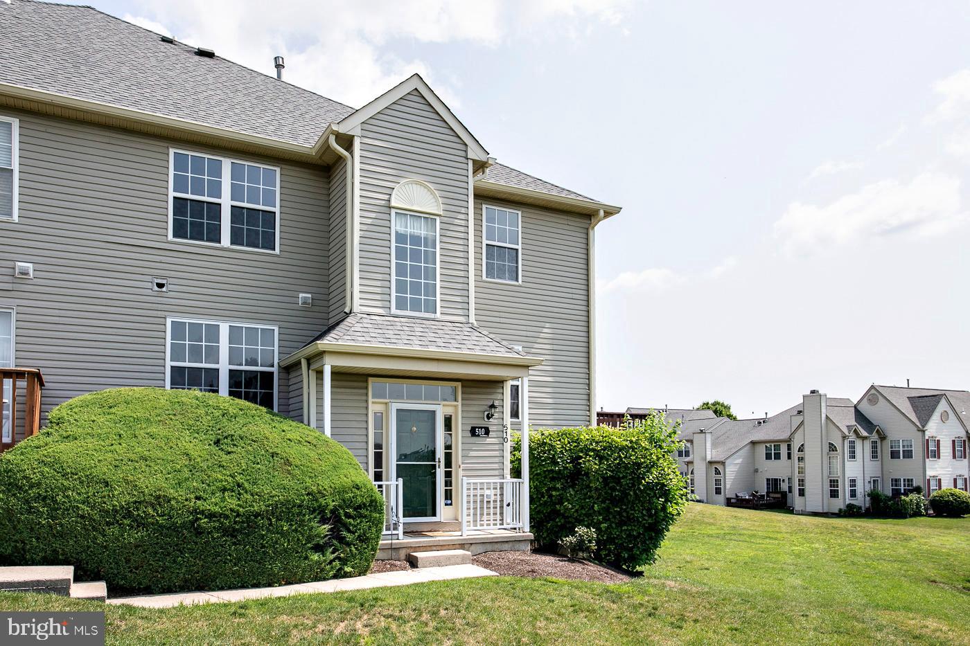 510 ANDOVER LANE