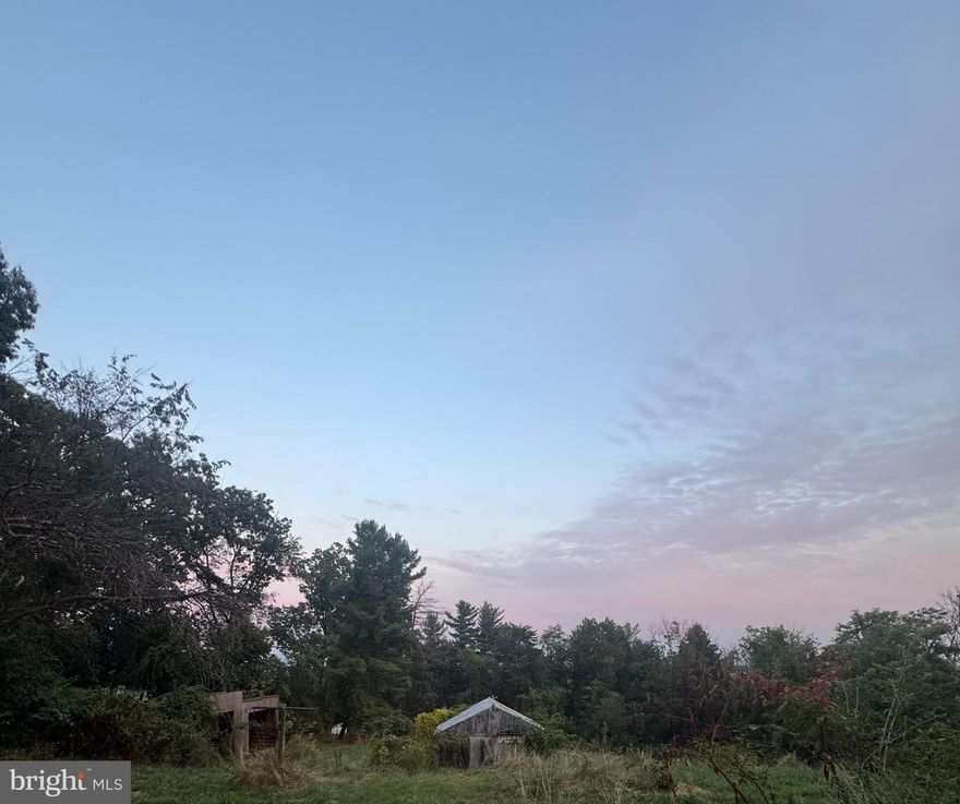 Charming Farmhouse with Endless Potential in Braddock Heights

Buyer couldn’t perform,  their loss is your gain!  Endless possibilities.

Discover the unique opportunity to own this quaint farmhouse nestled on 1.62 acres in the picturesque Braddock Heights. With a rich history and modern possibilities, this property is a rare find for investors and homebuyers alike.  The view from the deck is beautiful and serene!

The septic plans and building plans are available upon request, allowing you to envision your dream renovation while preserving the original foundation. The health department has already approved the building plans, and the septic system is transferable, making the transition seamless for new owners.

A demo permit is in place, providing a head start on your project, while the building permit will need to be reapplied for by the purchaser. Imagine the potential for creating a stunning home or investment property in this tranquil setting.

Don’t miss out on this incredible opportunity—schedule your visit today and explore the possibilities this farmhouse has to offer!