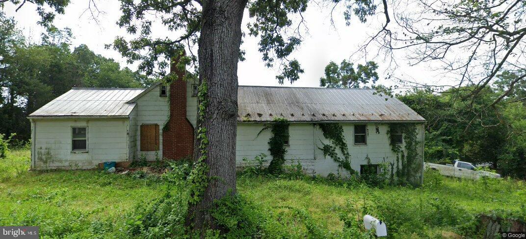 BRADDOCK HEIGHTS - Residential