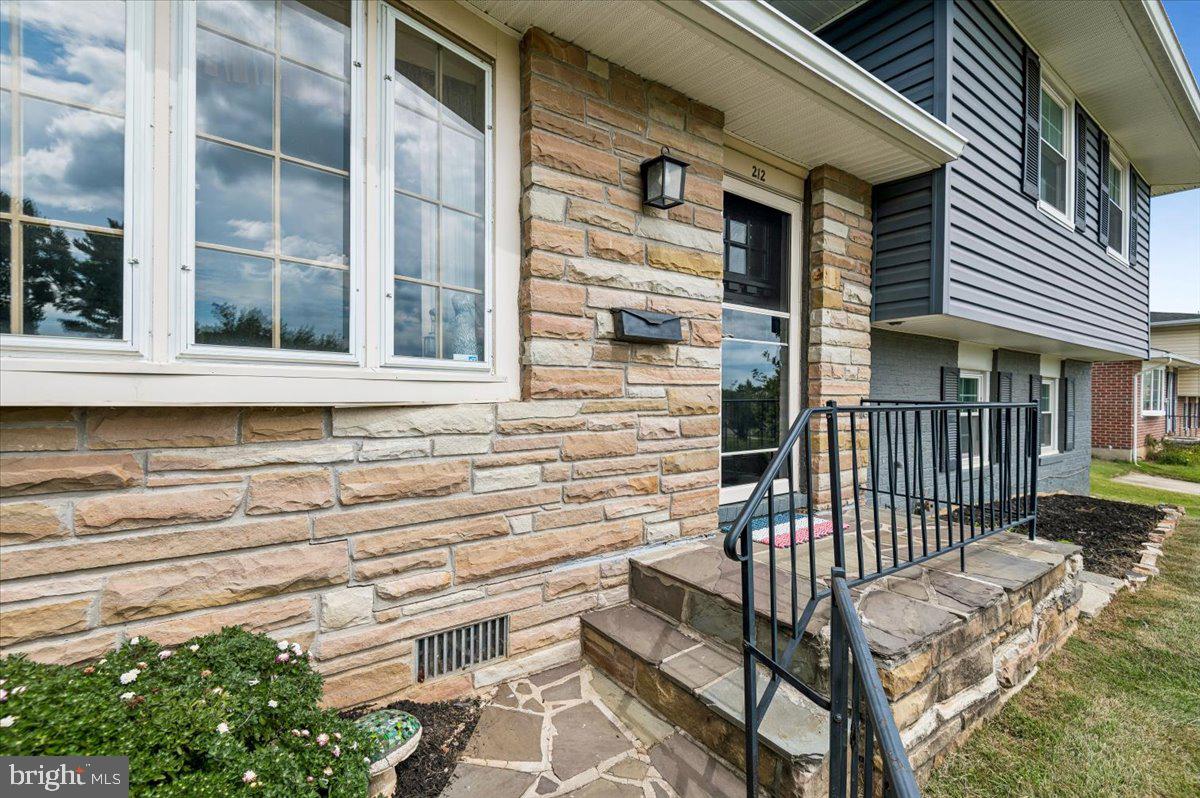 212 E TIMONIUM ROAD