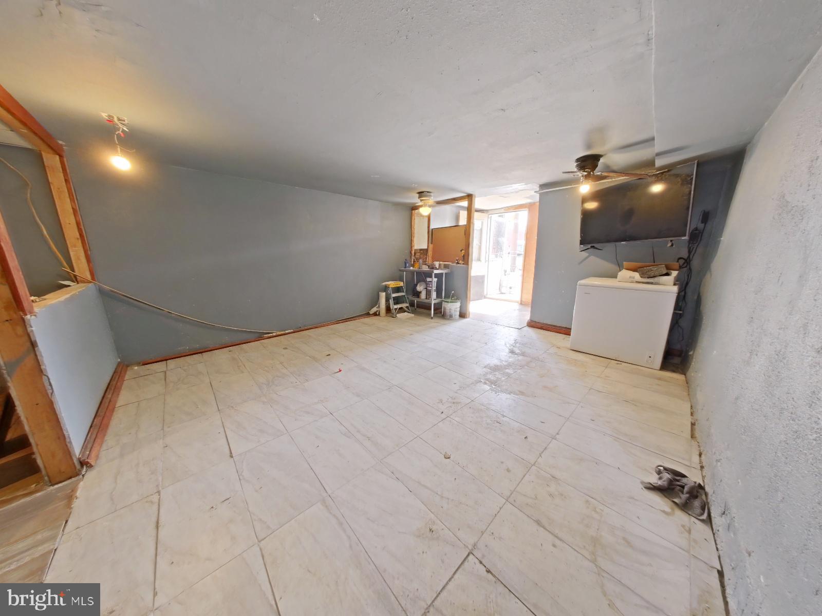 ALLEGHENY WEST - Commercial Sale