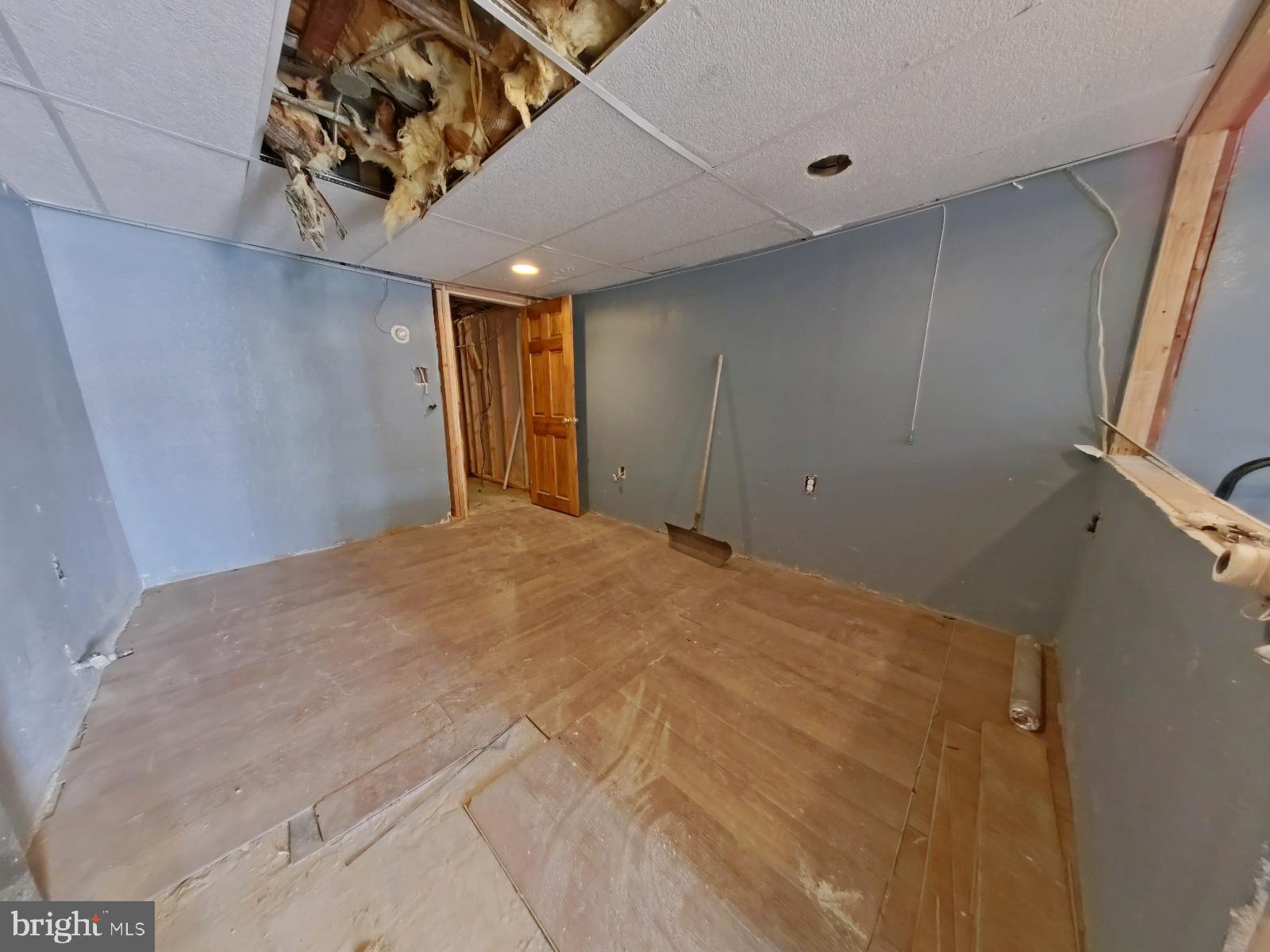 ALLEGHENY WEST - Commercial Sale