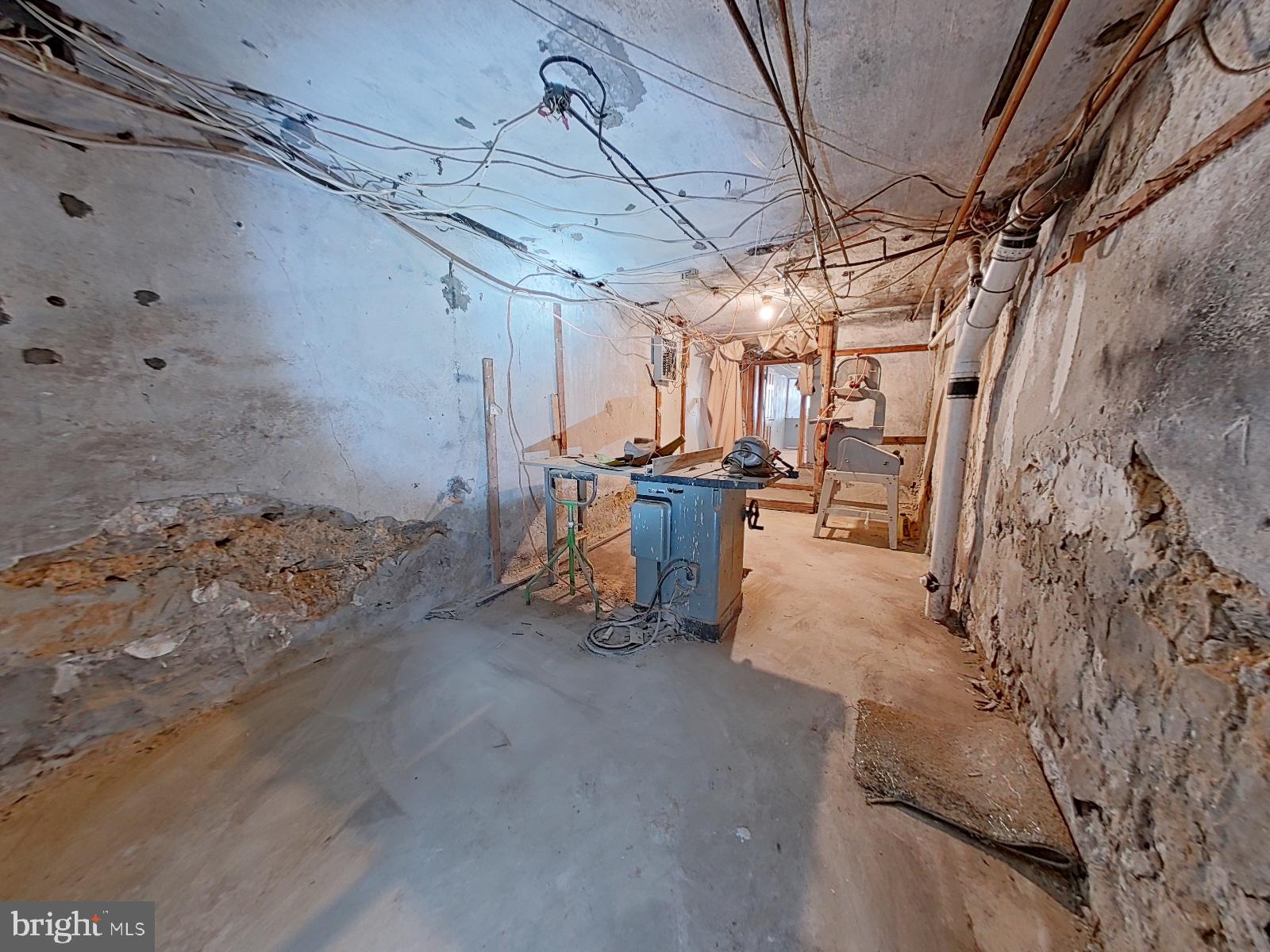 ALLEGHENY WEST - Commercial Sale