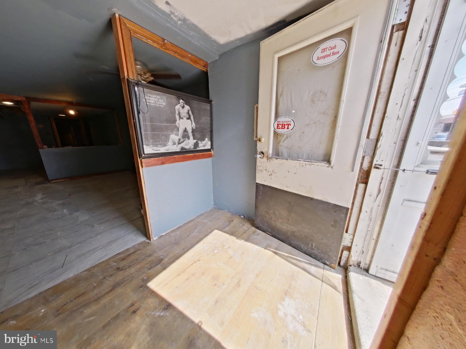 ALLEGHENY WEST - Commercial Sale