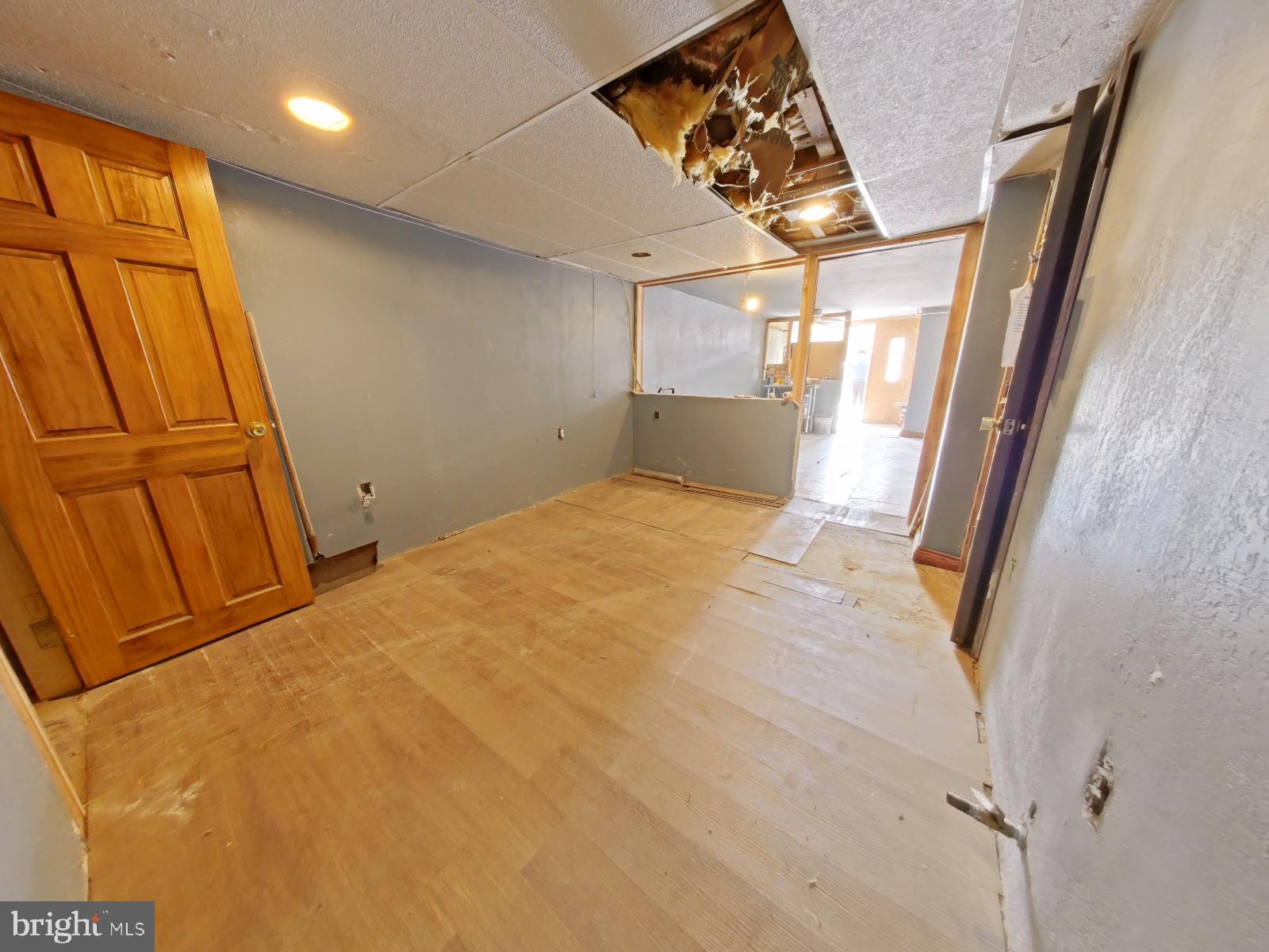 ALLEGHENY WEST - Commercial Sale