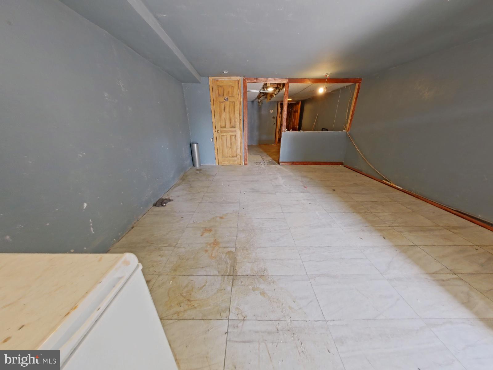 ALLEGHENY WEST - Commercial Sale