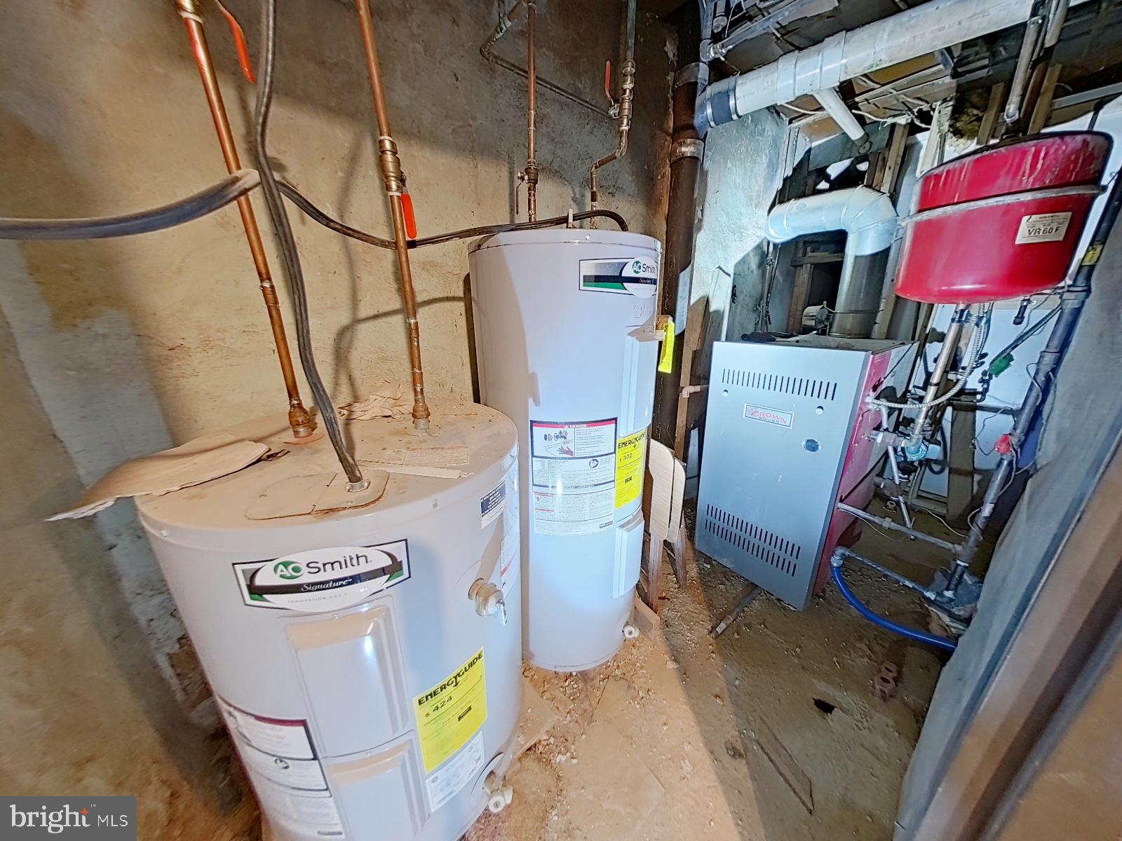 ALLEGHENY WEST - Commercial Sale