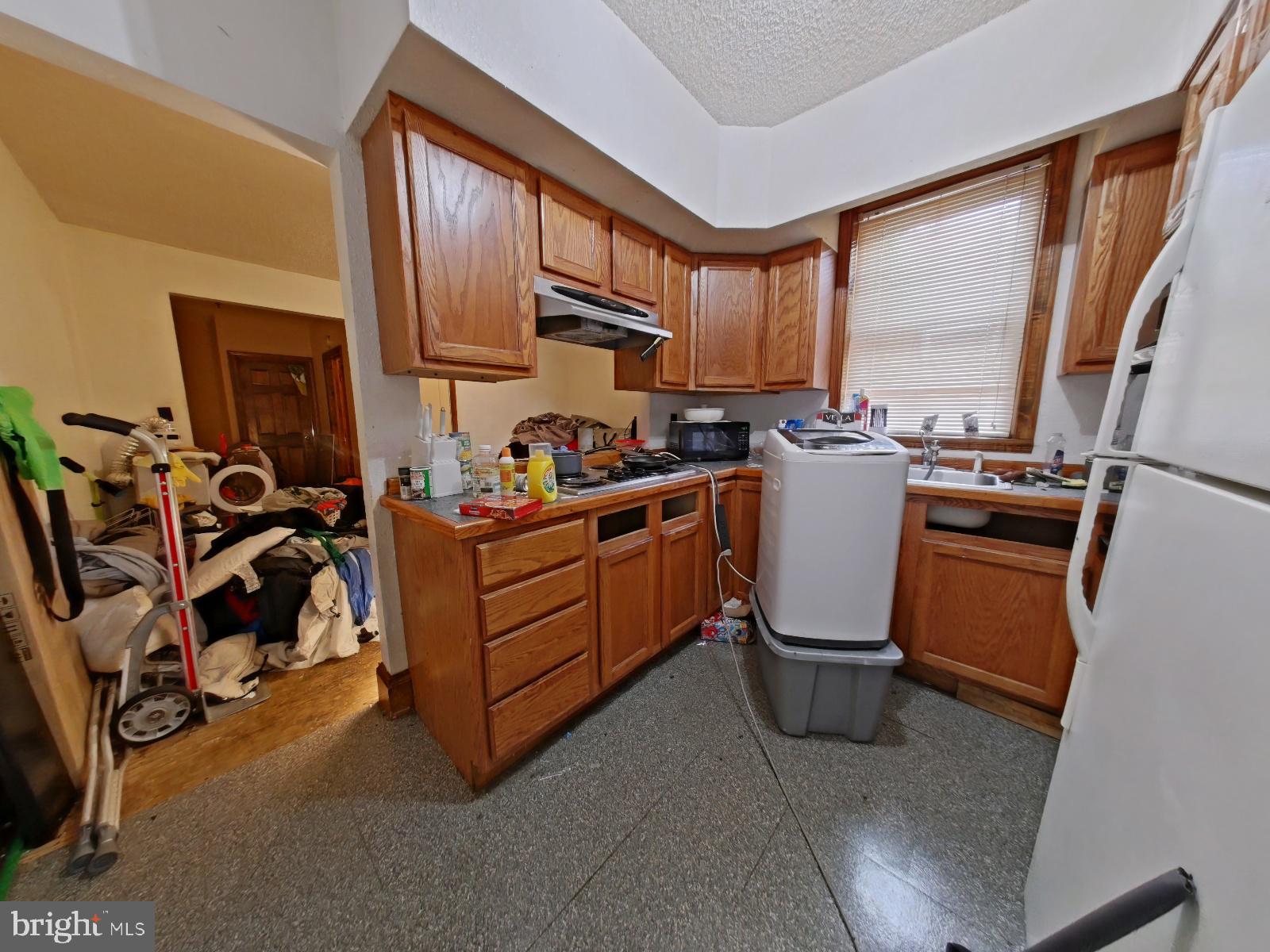 ALLEGHENY WEST - Commercial Sale