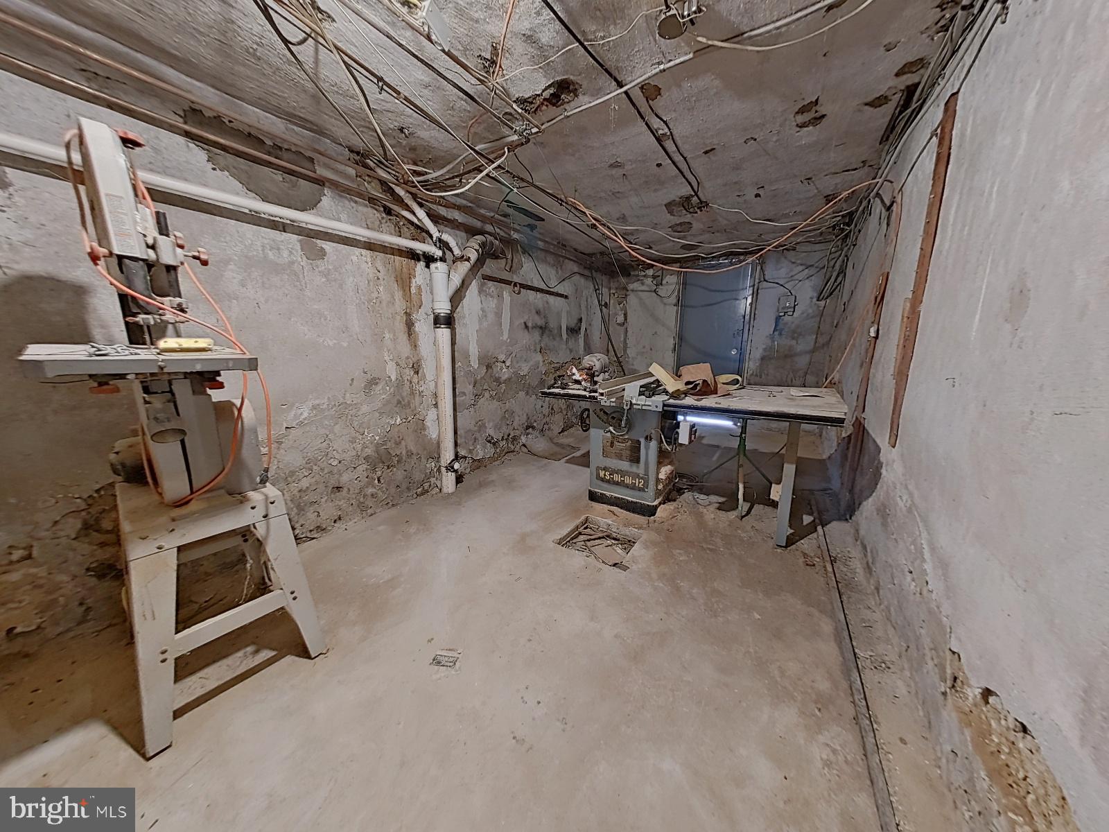 ALLEGHENY WEST - Commercial Sale