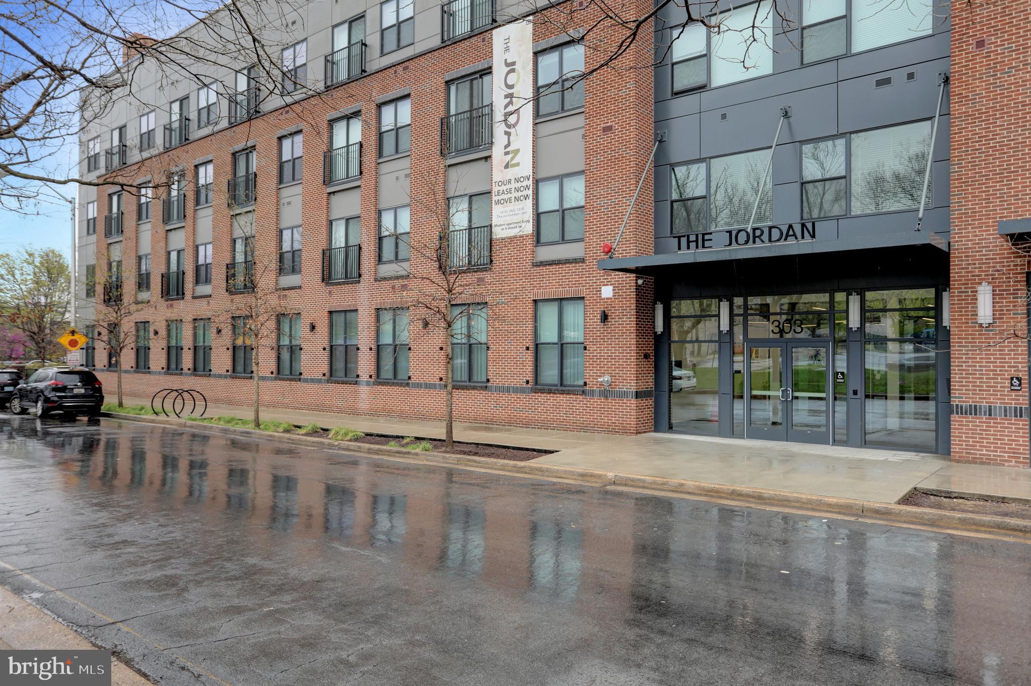 BOLTON HILL HISTORIC DISTRICT - Residential Lease