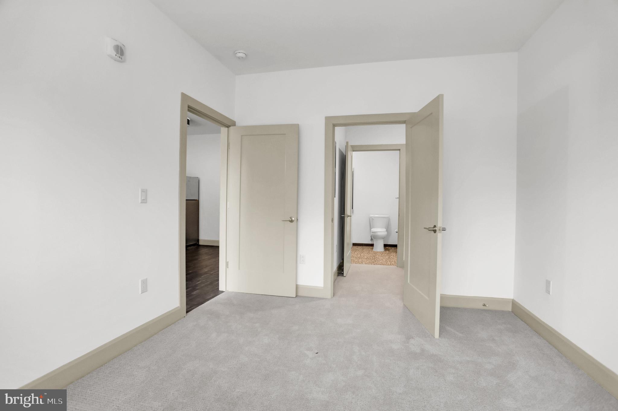 BOLTON HILL HISTORIC DISTRICT - Residential Lease