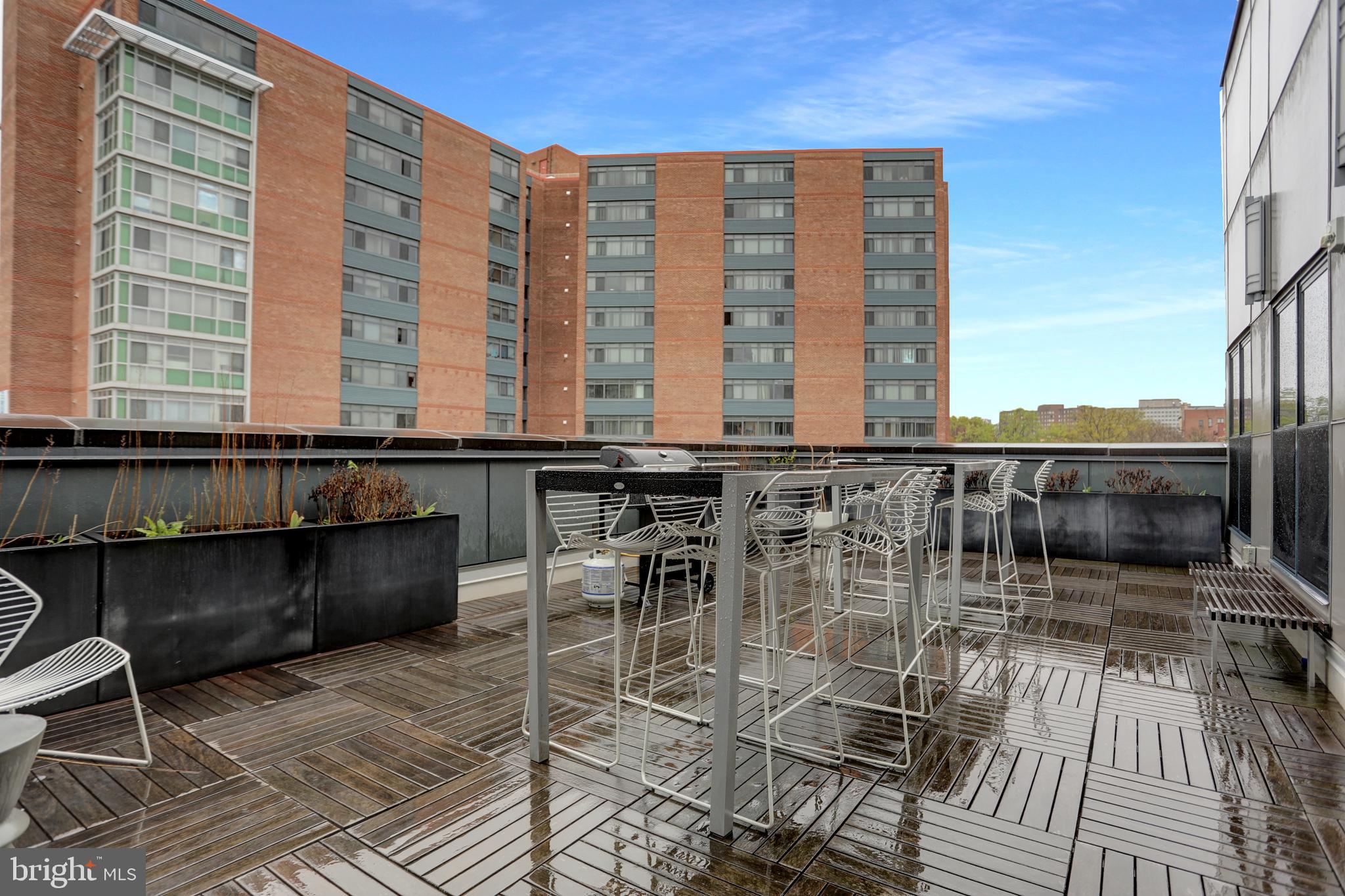BOLTON HILL HISTORIC DISTRICT - Residential Lease