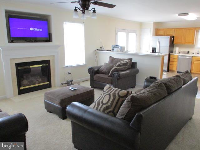 MEADOW LAKE - Residential