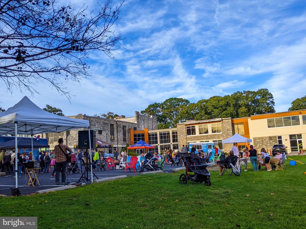 Photo of 40 Lloyd Avenue, MALVERN, PA 19355 (MLS # PACT528046)