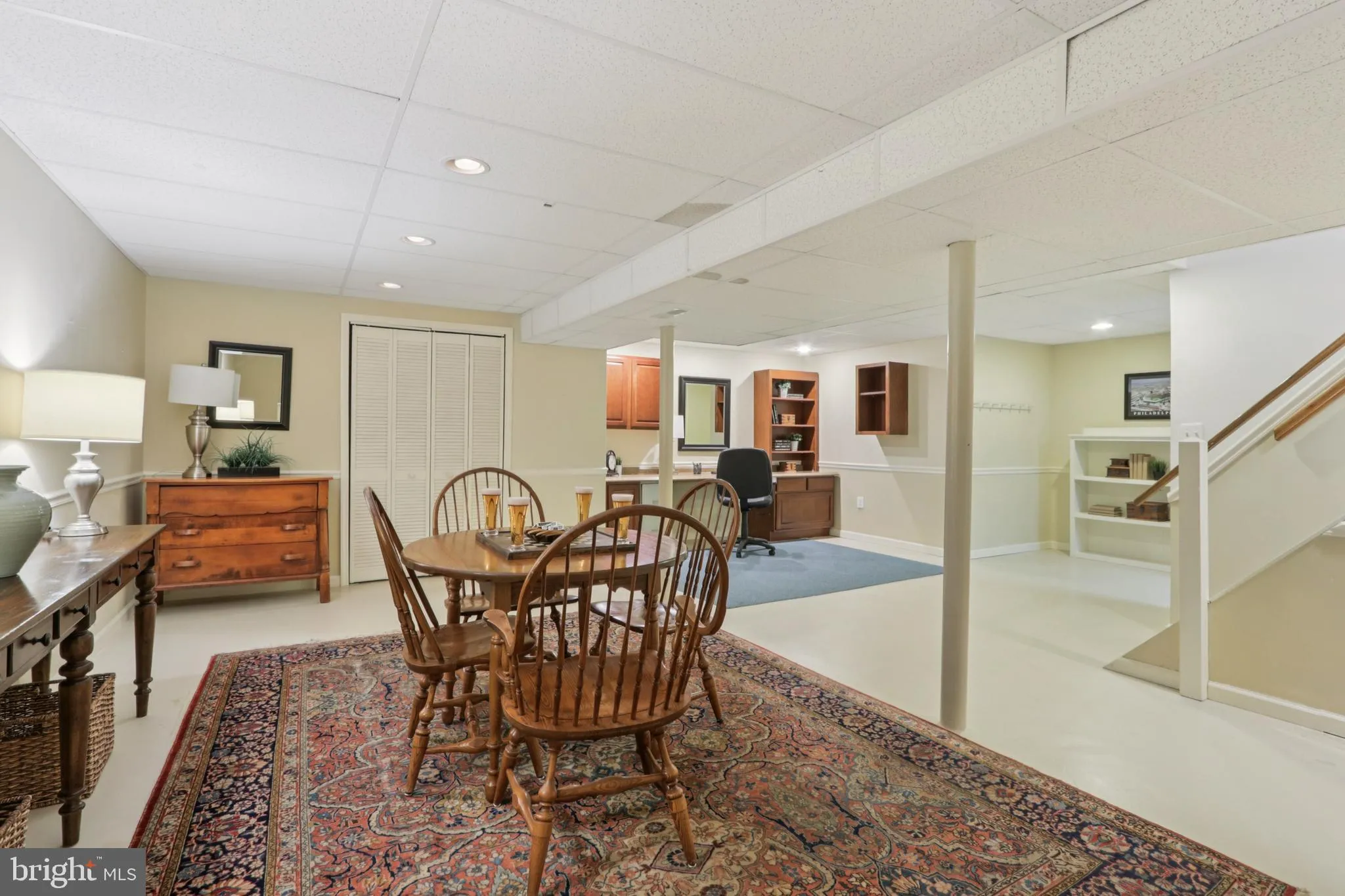 Devon, Pennsylvania 19333, United States, 3 Bedrooms Bedrooms, ,3 BathroomsBathrooms,Residential,Pending,214152