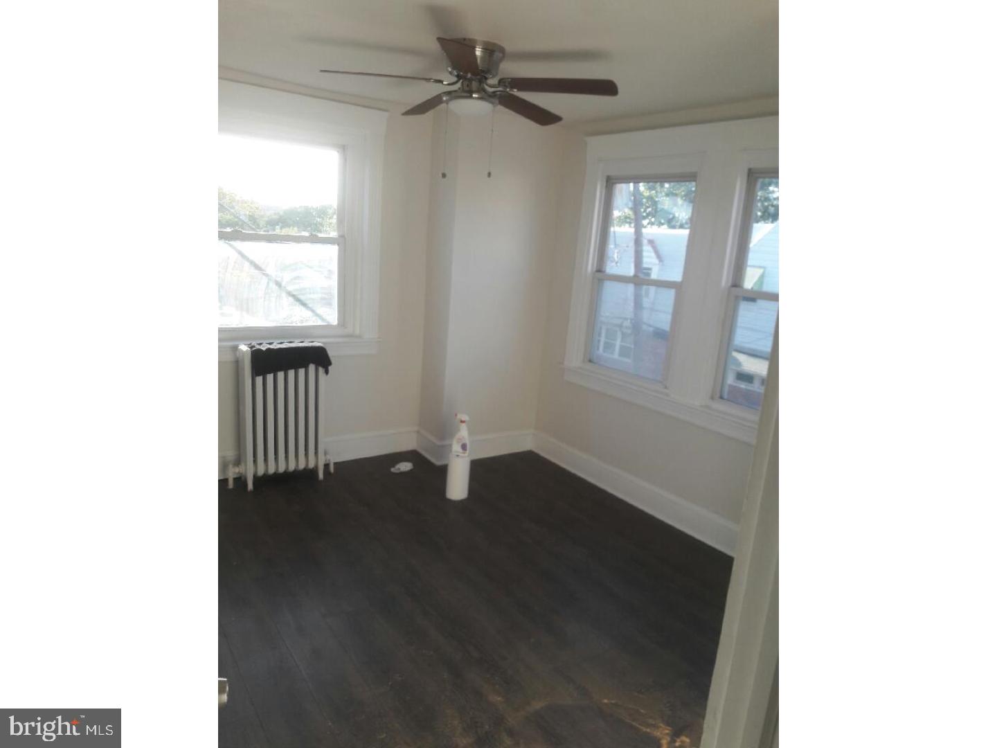 FRANKFORD - Residential Lease