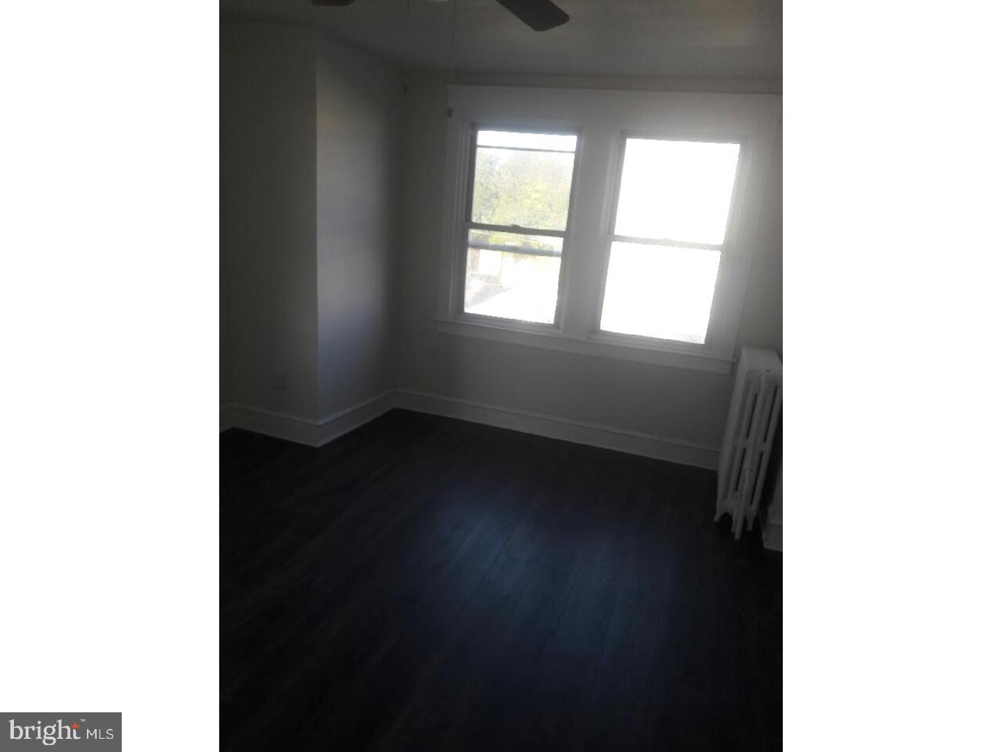 FRANKFORD - Residential Lease