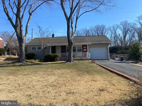 4501 Park Lane, Aston, PA 19014 - MLS#: PADE2086074