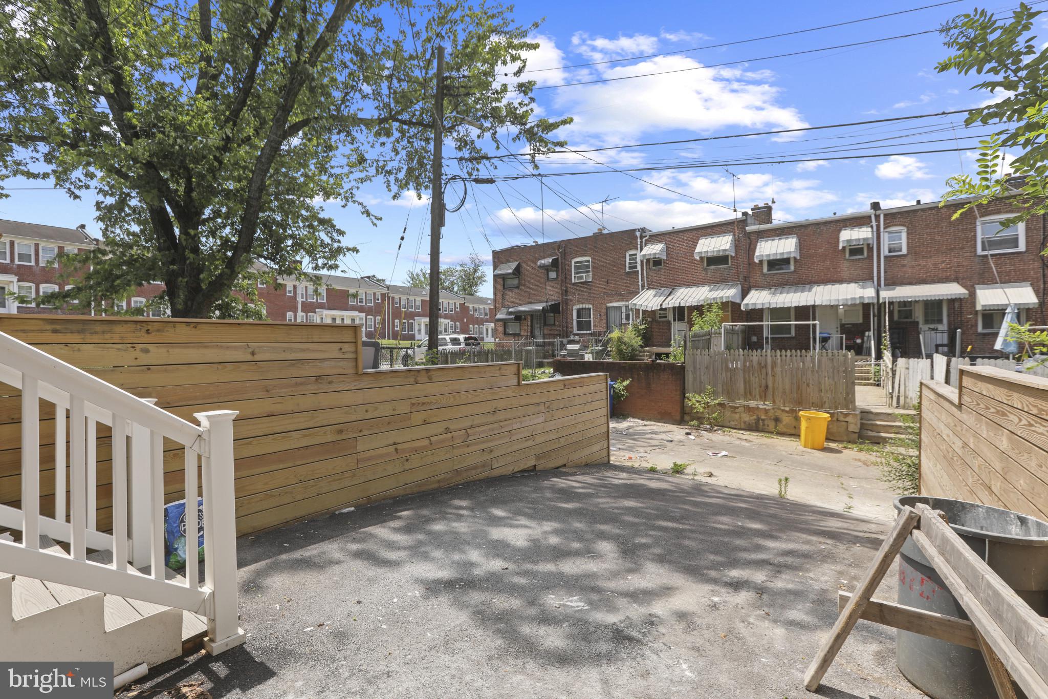 BROOKLYN - Residential