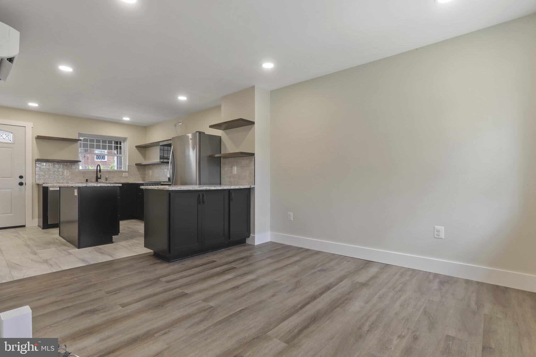 BROOKLYN - Residential