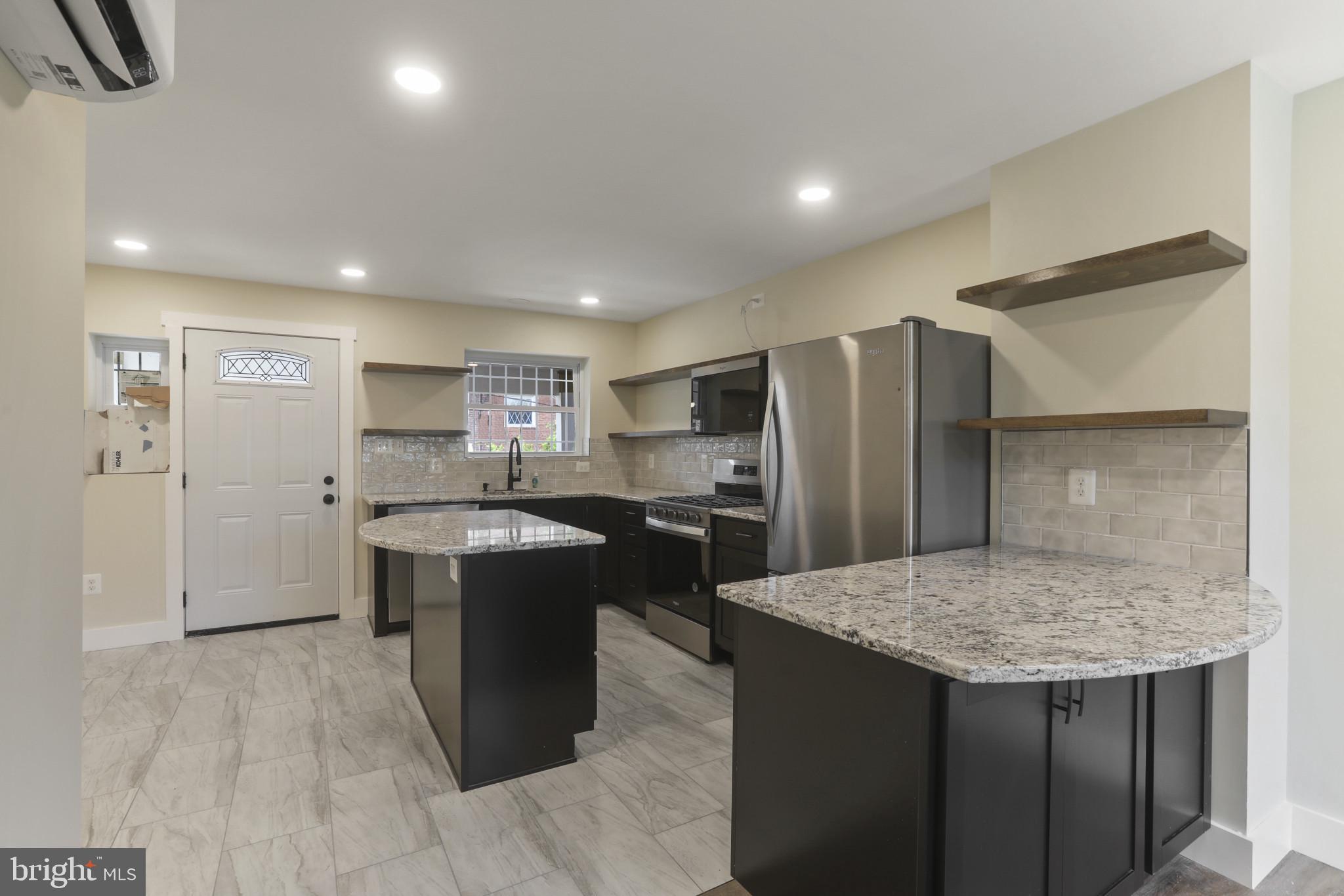 BROOKLYN - Residential