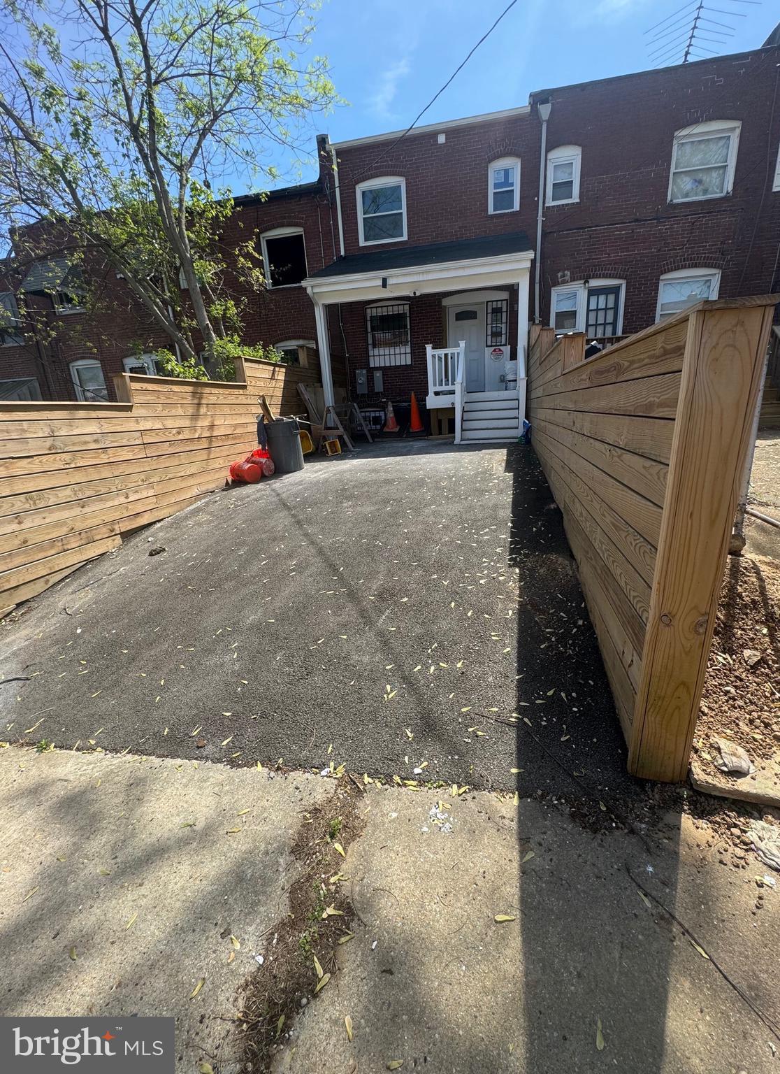 BROOKLYN - Residential