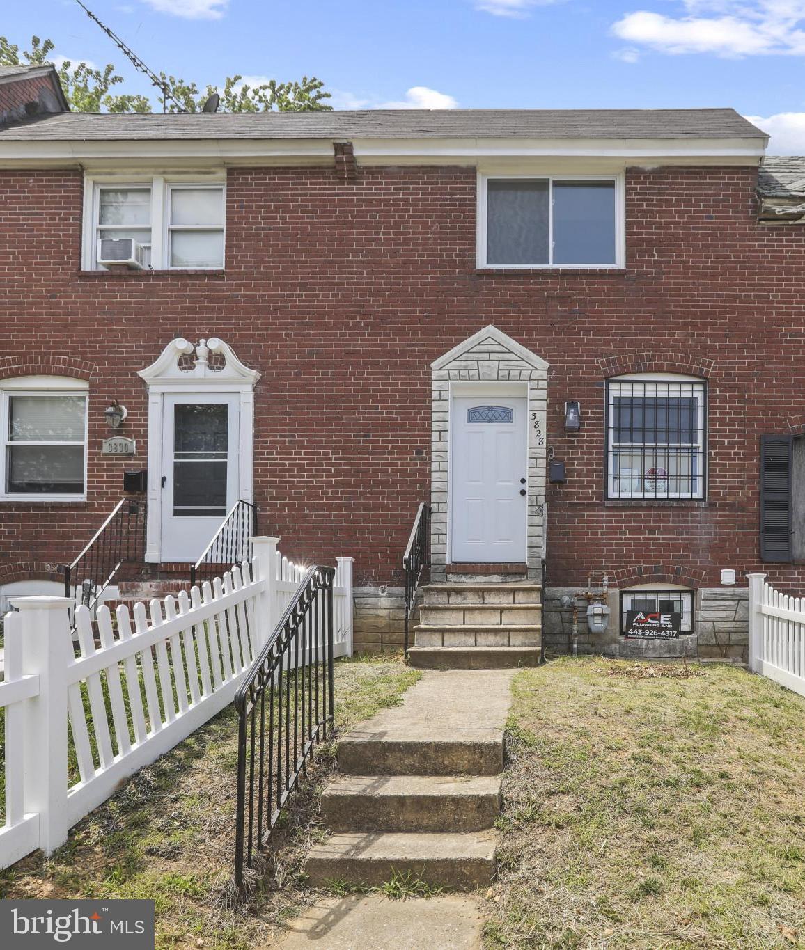 Professional Photos coming next week - Beautiful, complete renovation from top to bottom. You won't want to miss this 3-bedroom 2 full bath, 3 level home with all the bells and whistles including a newly paved parking pad for 2 cars.