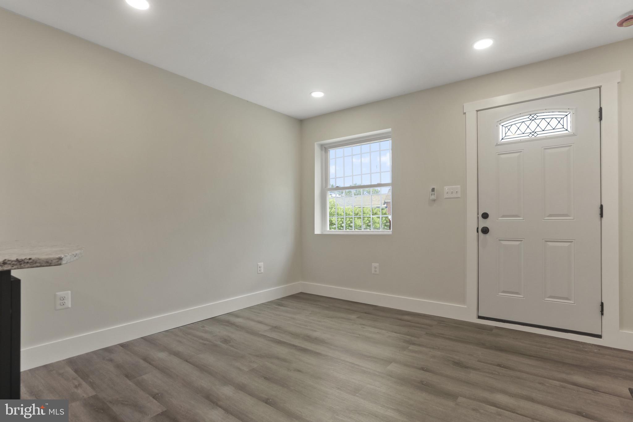 BROOKLYN - Residential