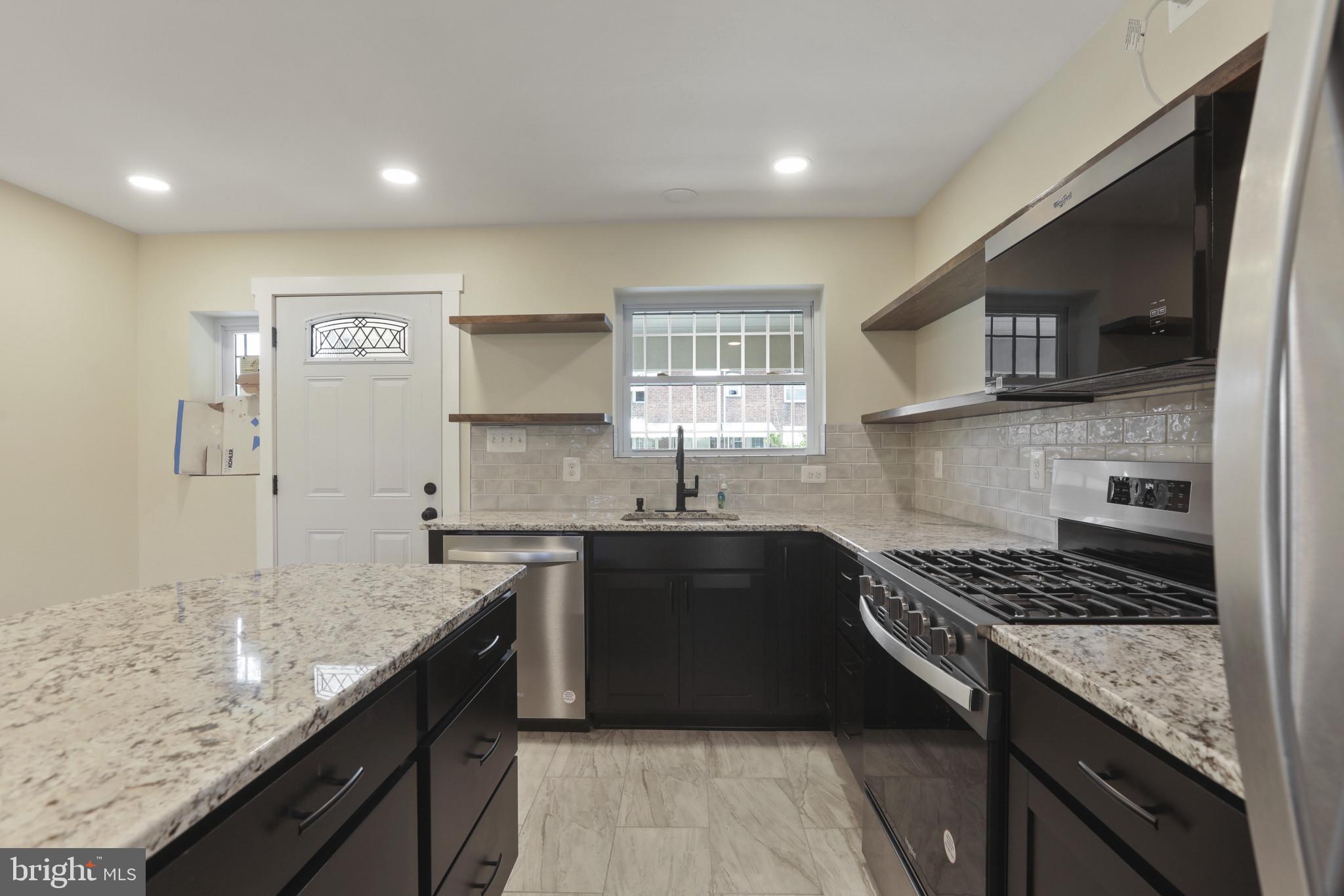 BROOKLYN - Residential