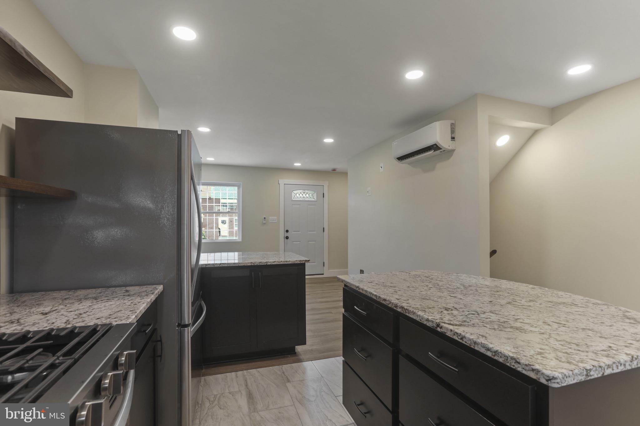 BROOKLYN - Residential