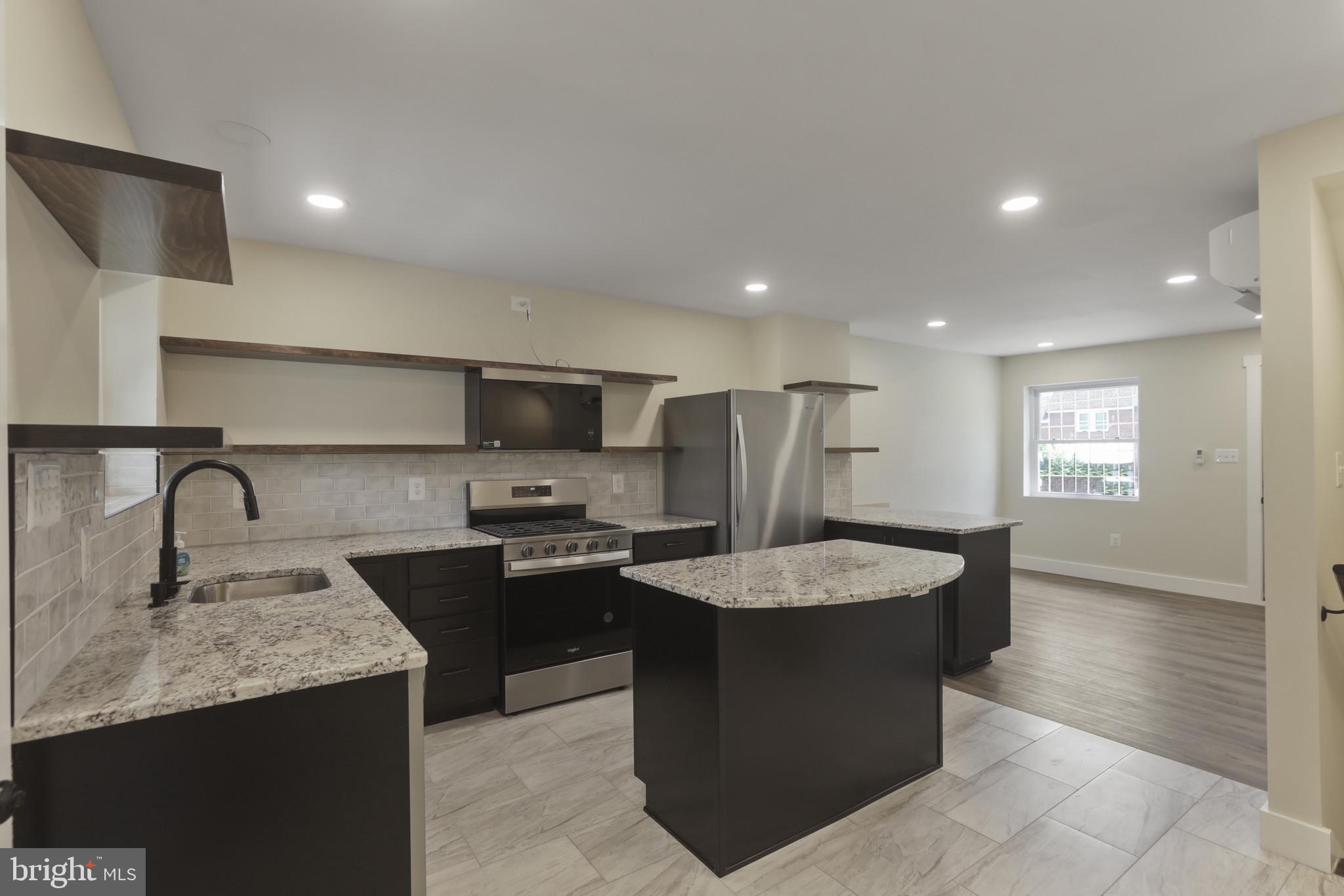 BROOKLYN - Residential