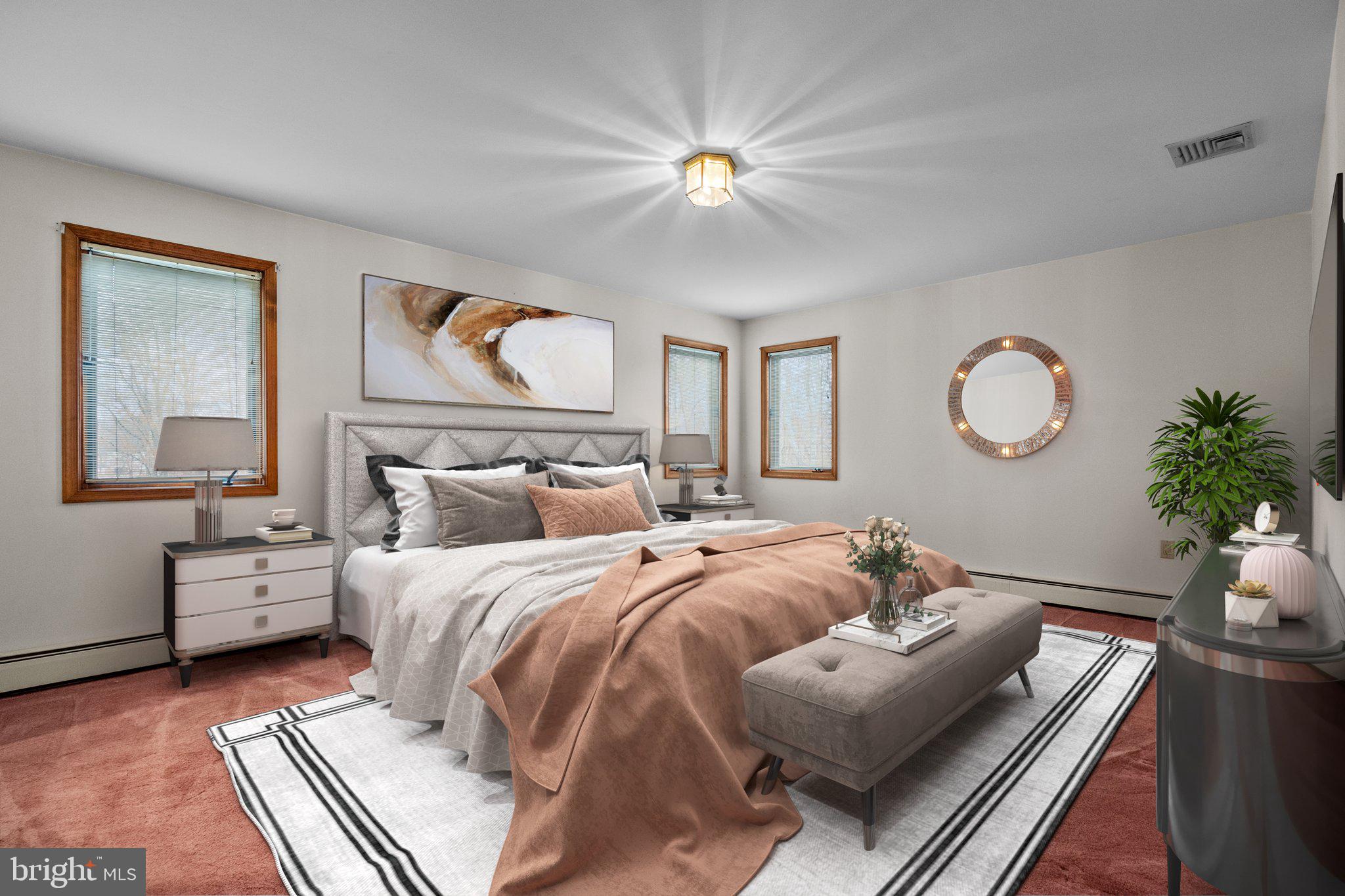 PROSPECTVILLE - Residential