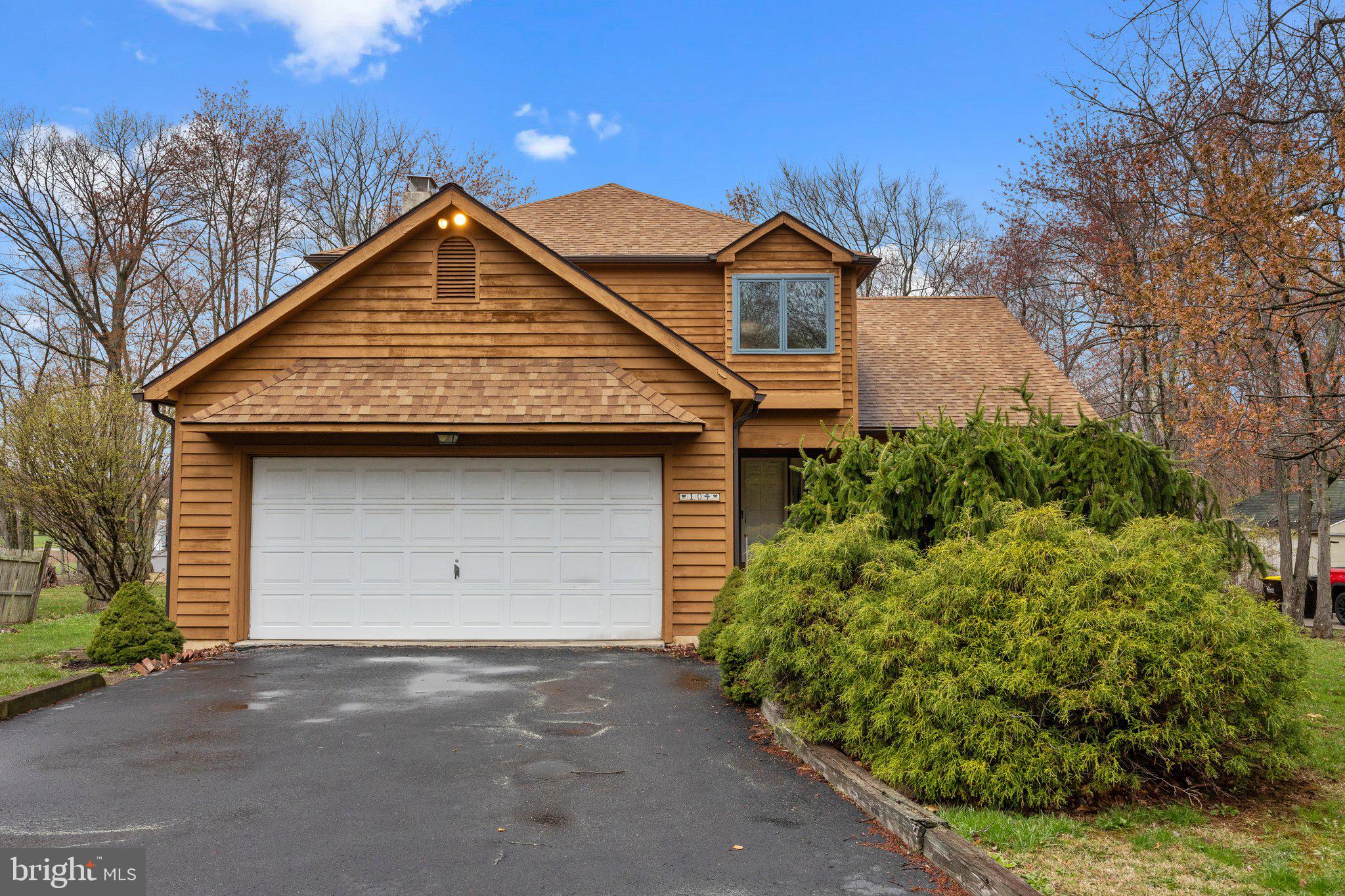 PROSPECTVILLE - Residential