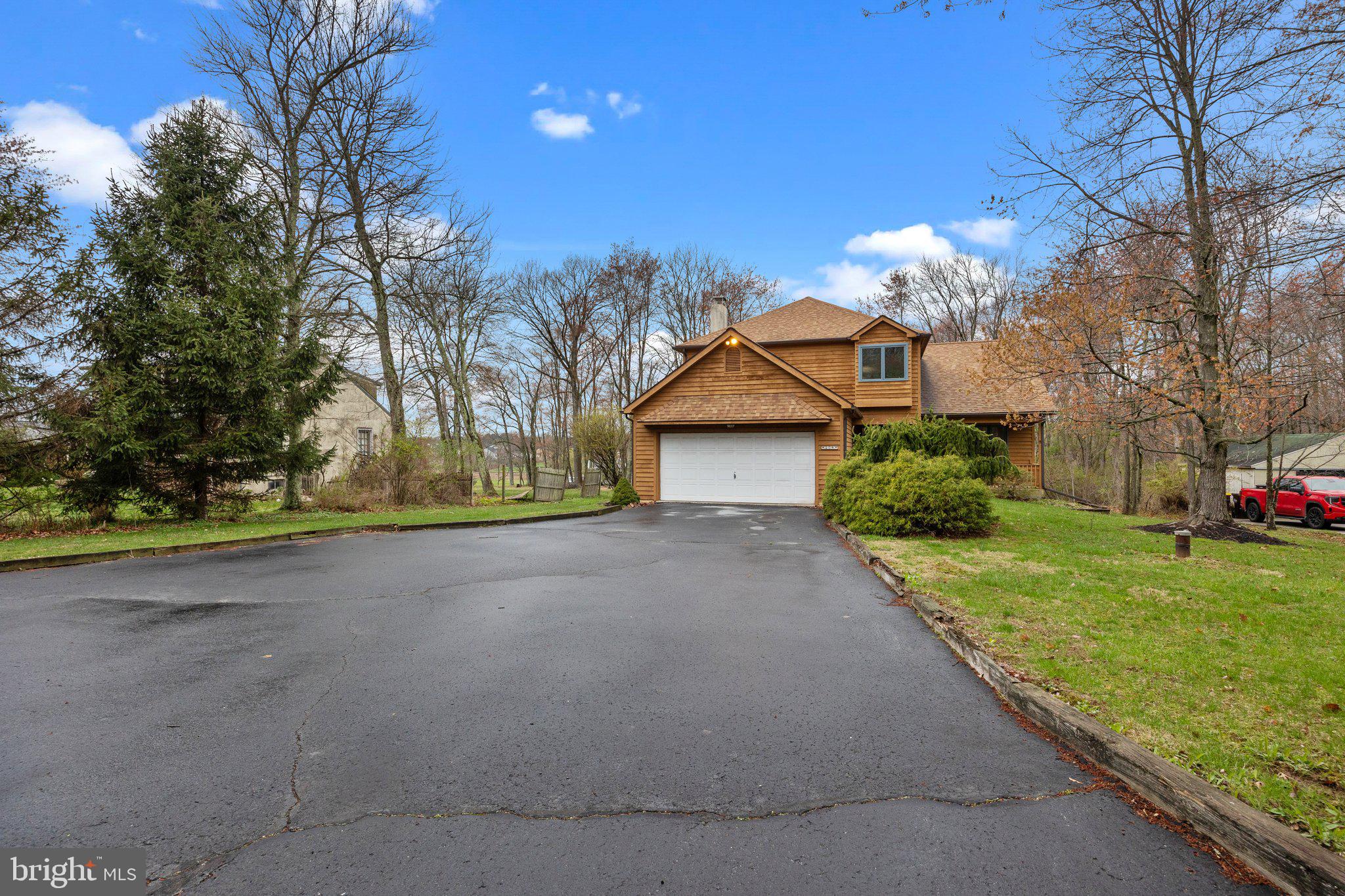 PROSPECTVILLE - Residential