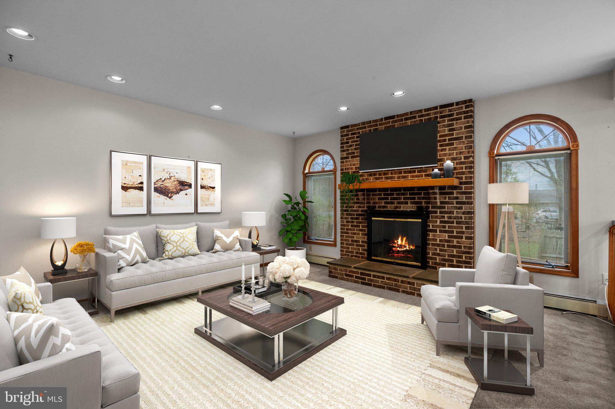 PROSPECTVILLE - Residential